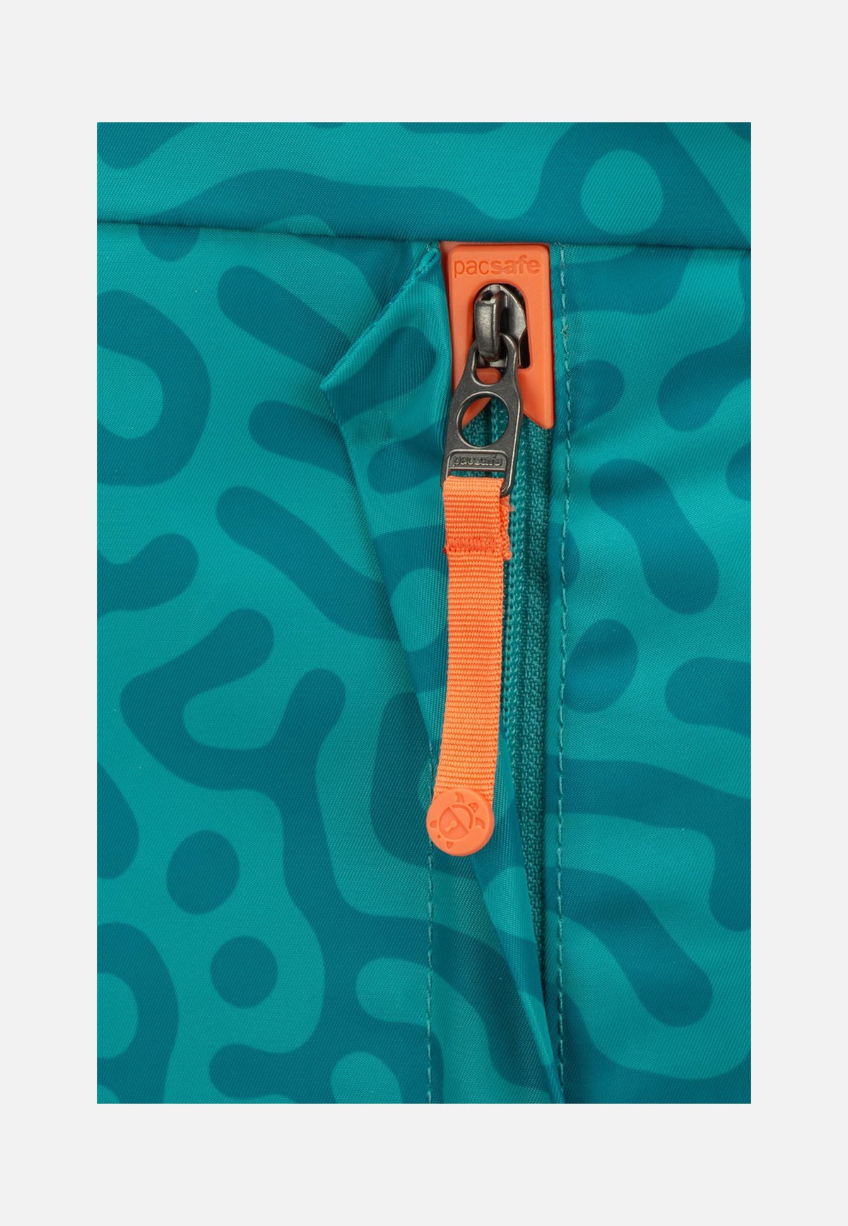 Pacsafe Go 15L Reef Rucksack