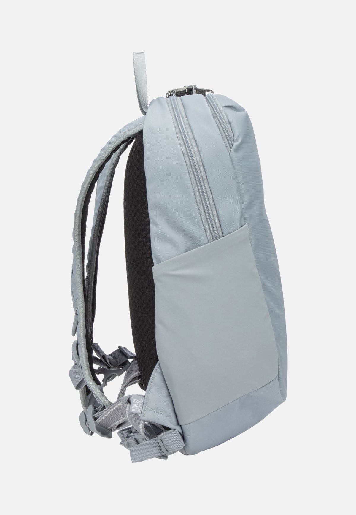 Pacsafe V12L Tech Digital Gray Rucksack