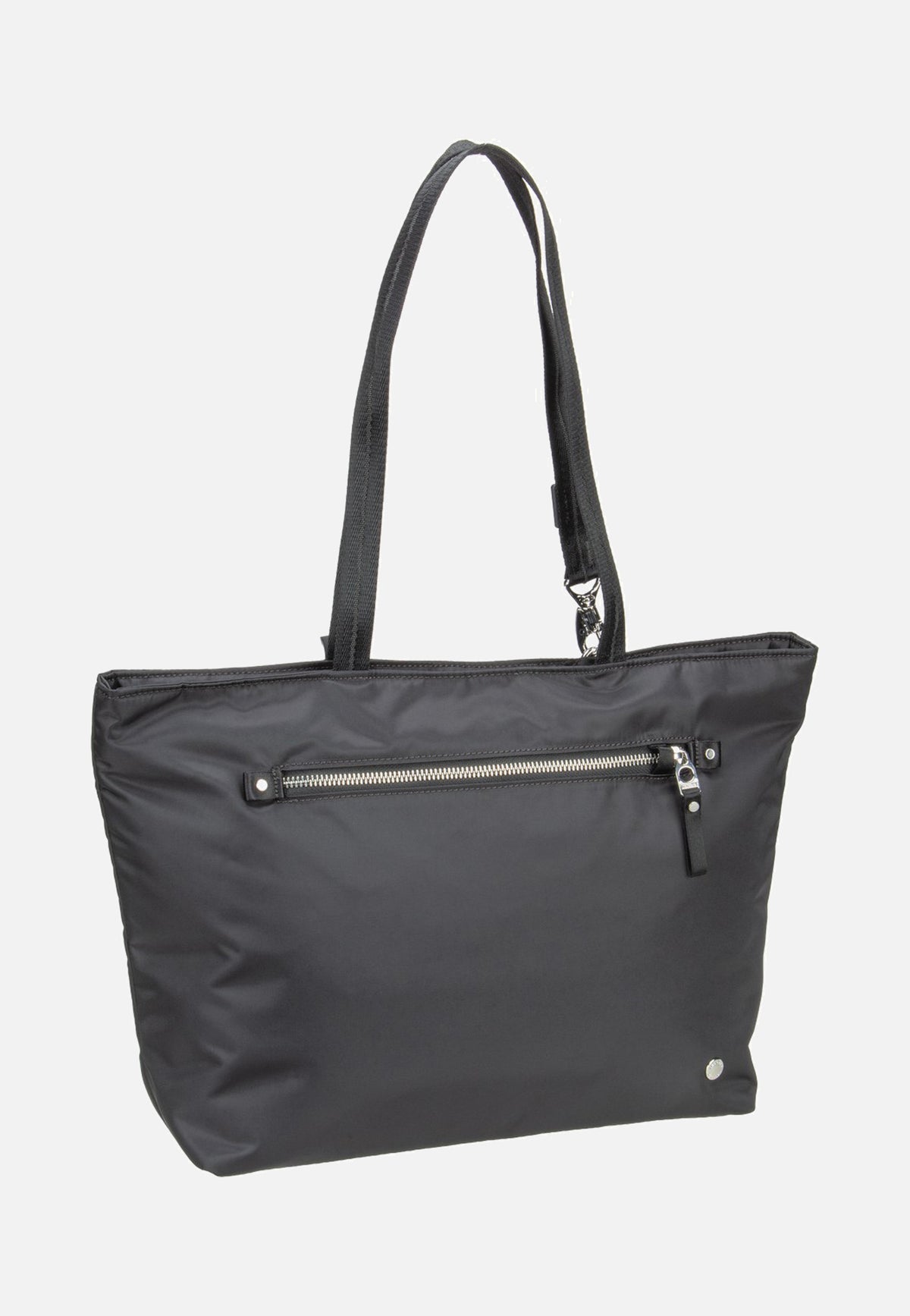 Pacsafe W Carryall Black Tote Bag