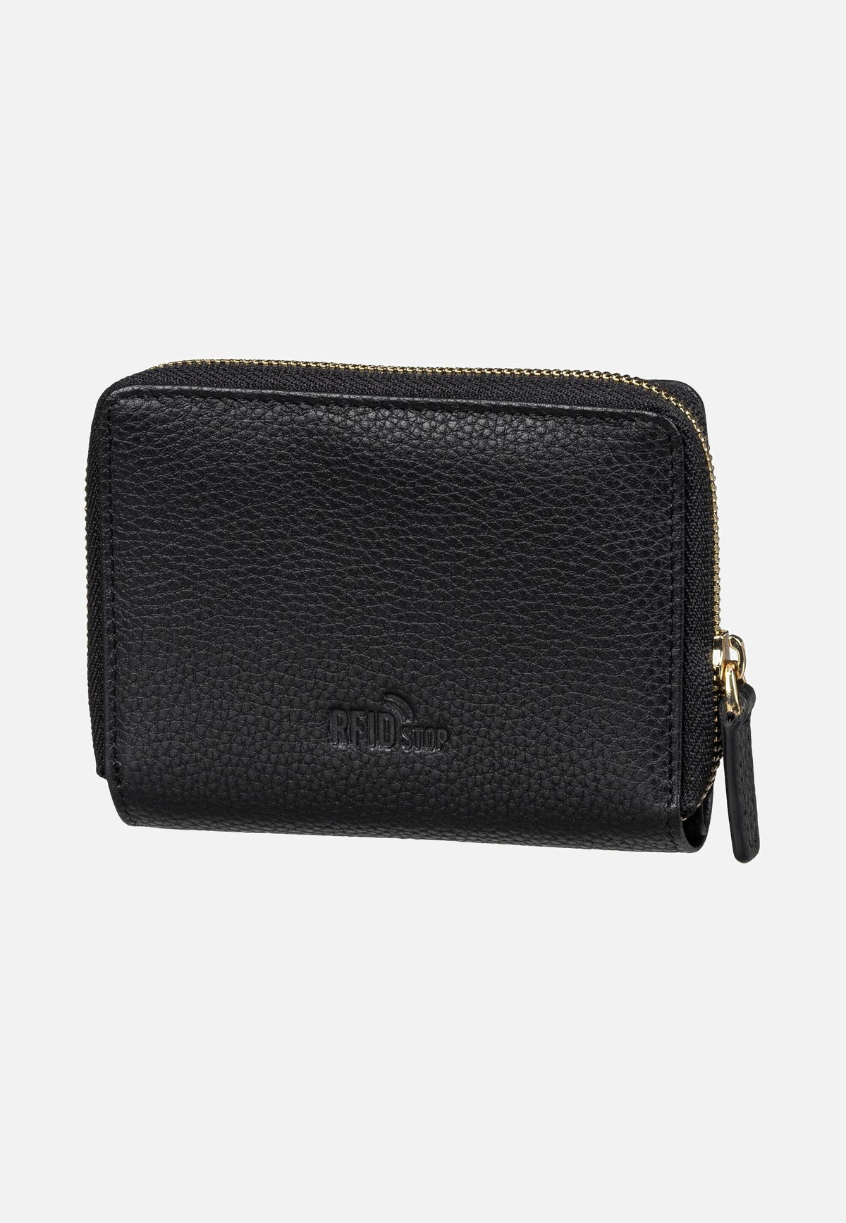 Picard Java 1 1193 Schwarz Portemonnaie
