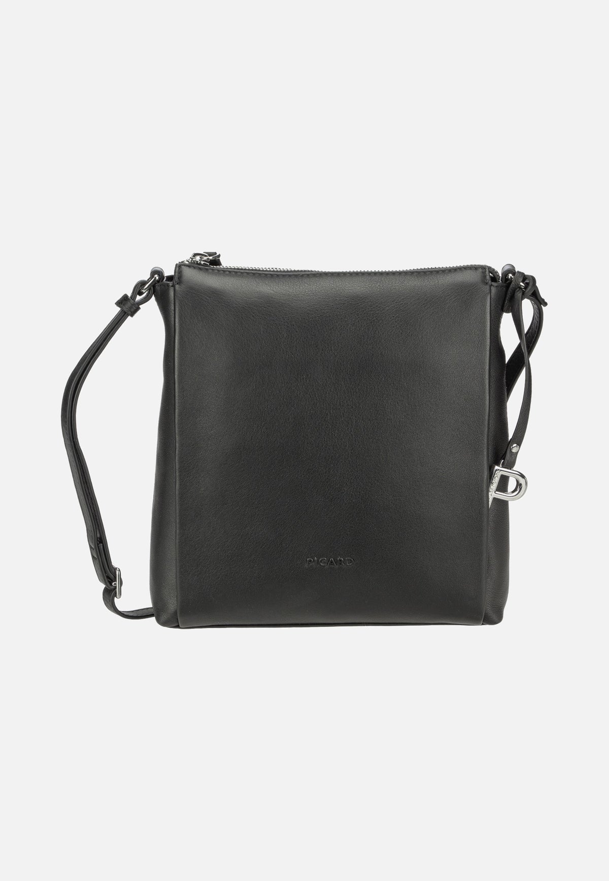 Picard Bali 1202 Schwarz Beuteltasche