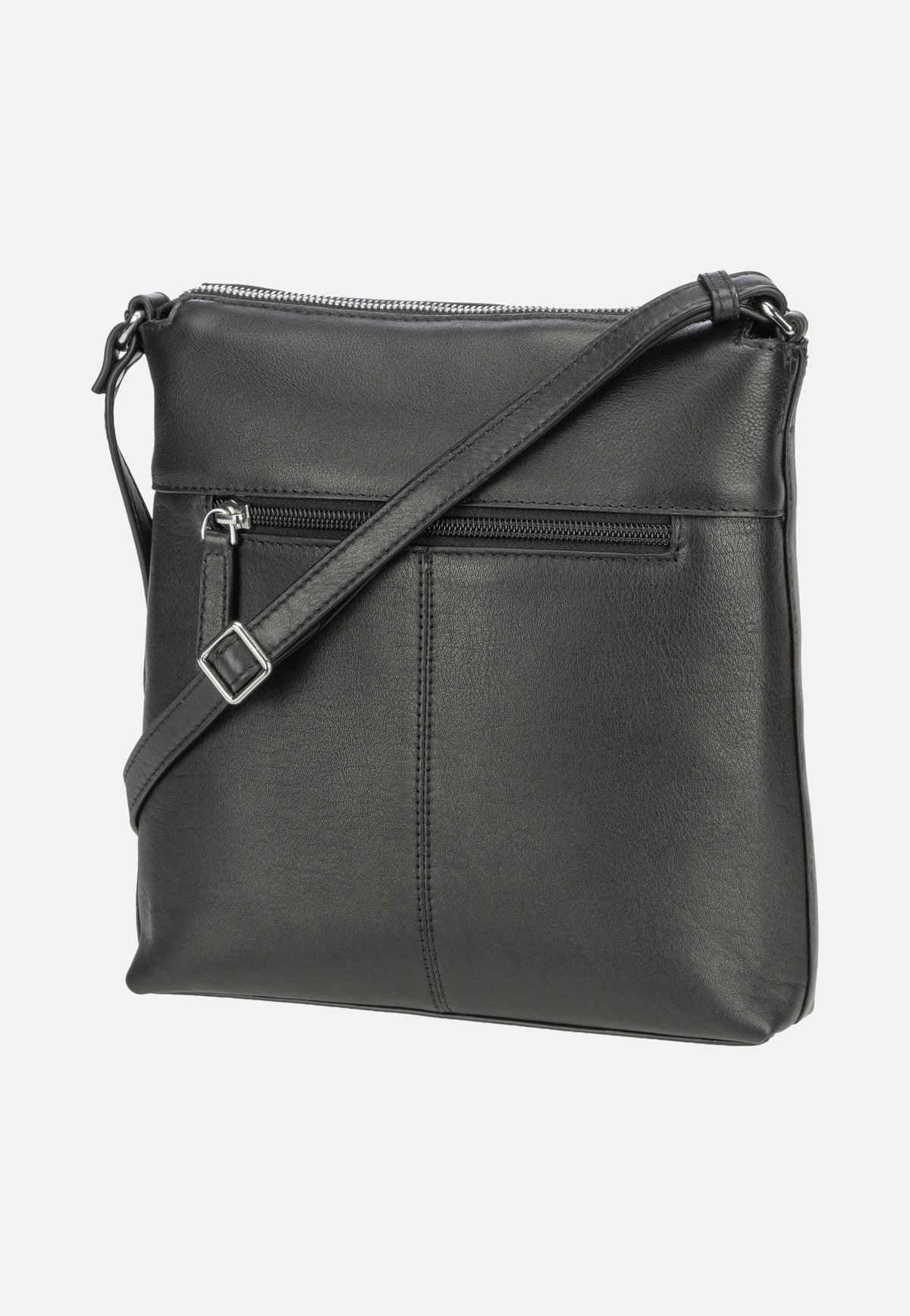 Picard Bali 1202 Schwarz Beuteltasche