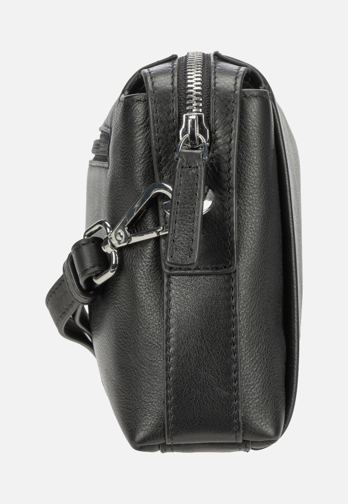 Picard Bali 1203 Schwarz Umhängetasche