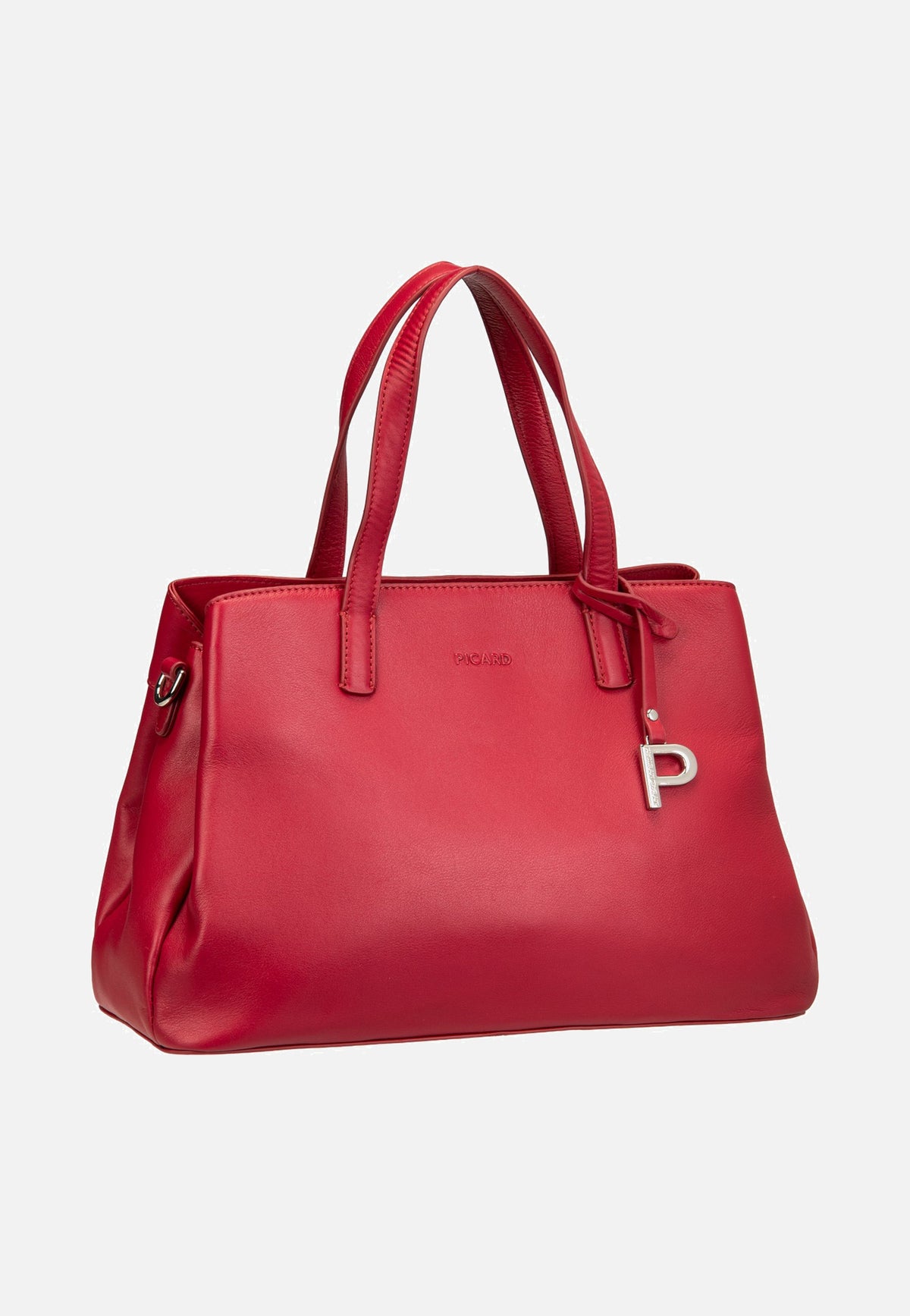 Picard Bali 1213 Red Henkeltasche
