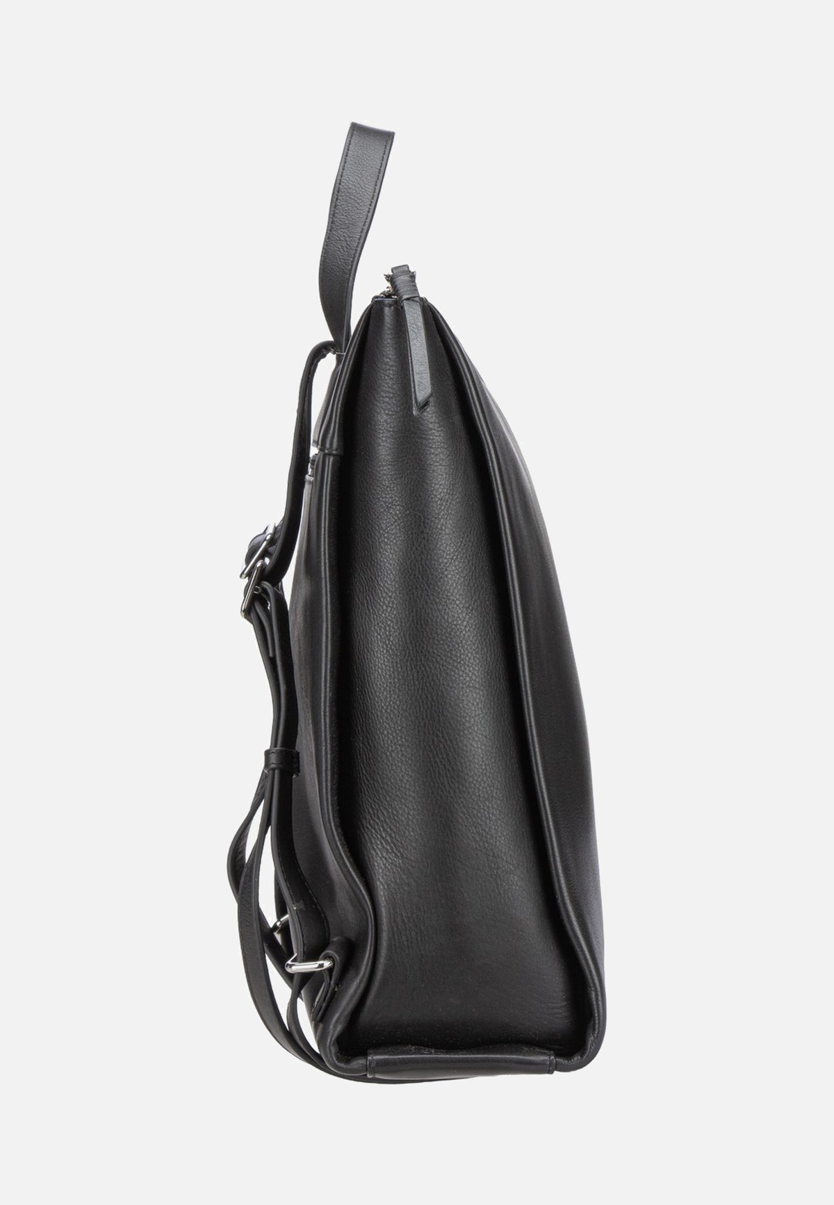 Picard Bali 1244 Schwarz Rucksack