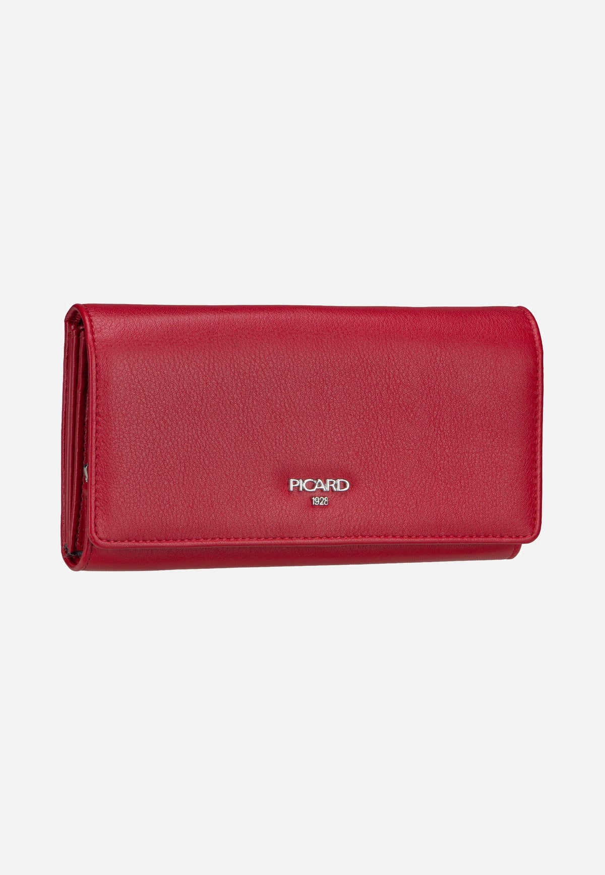 Picard Bingo 8400 Rot Wallet