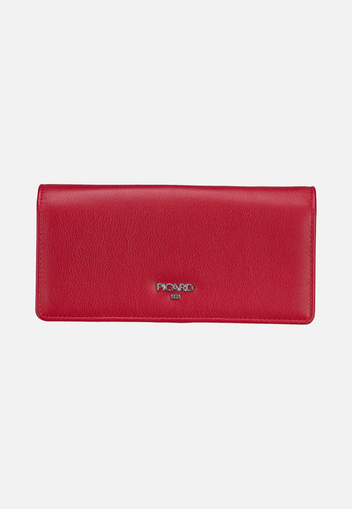 Picard Bingo 8400 Rot Wallet