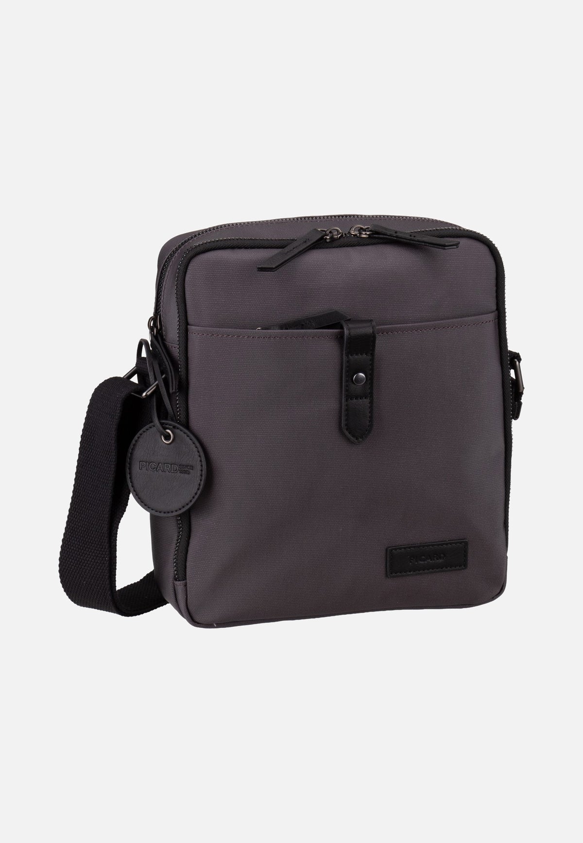 Picard Calahari 2995 Charcoal Umhängetasche