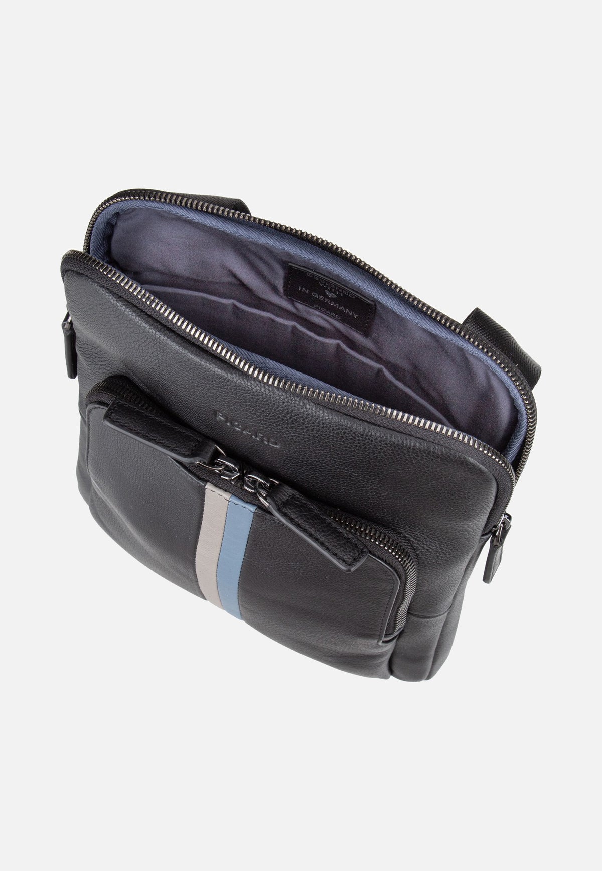Picard Horizon 1288 Schwarz Umhängetasche