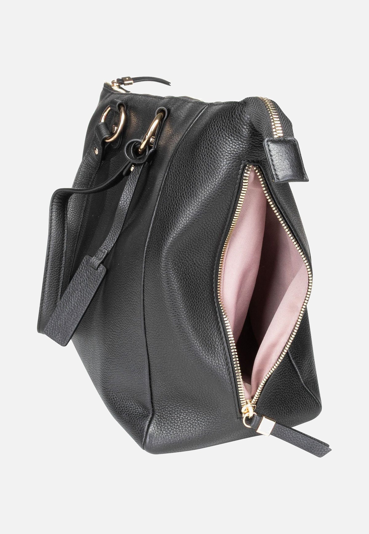 Picard Java 1216 Schwarz Shopper