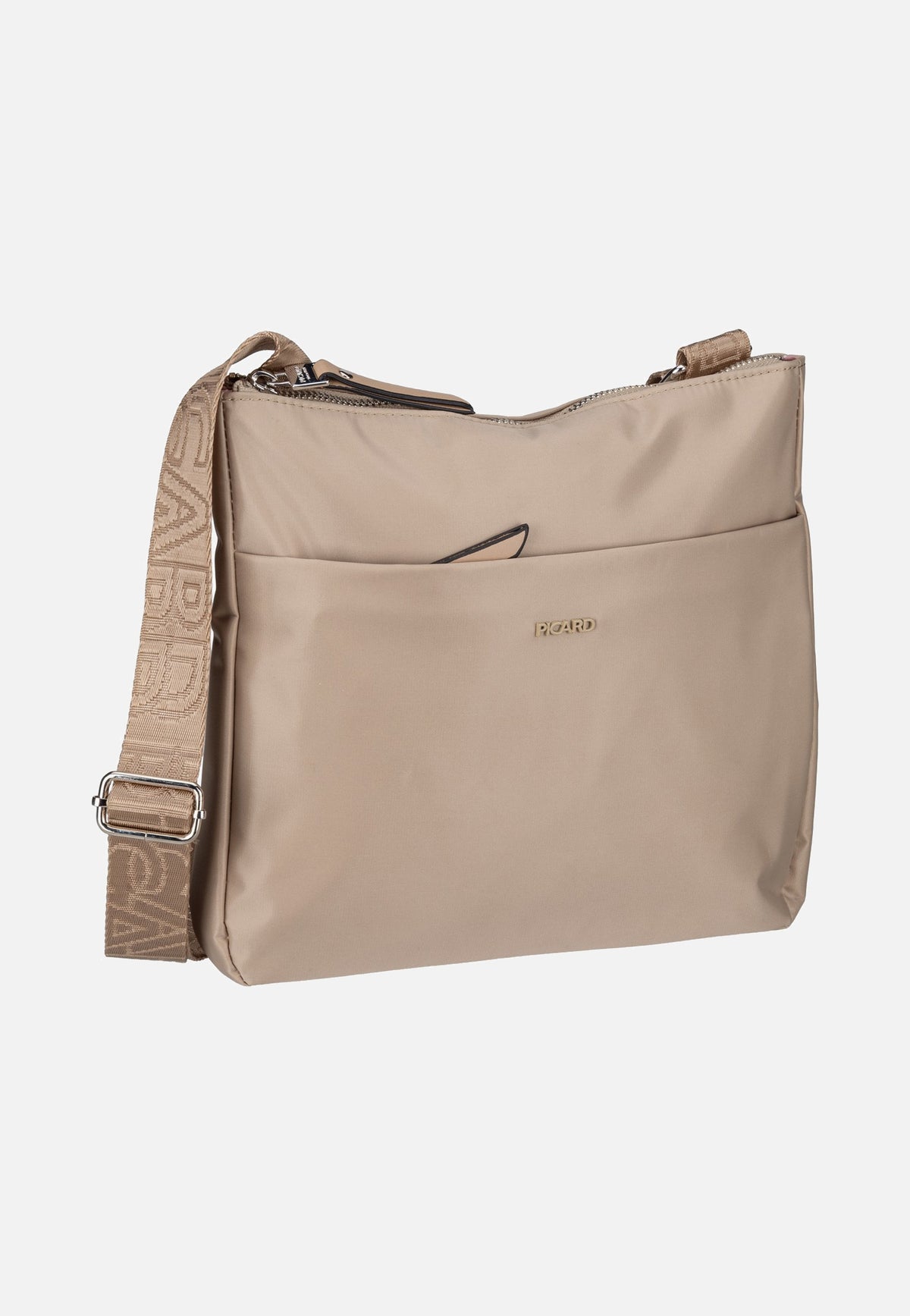 Picard Legere 3312 Sand Umhängetasche
