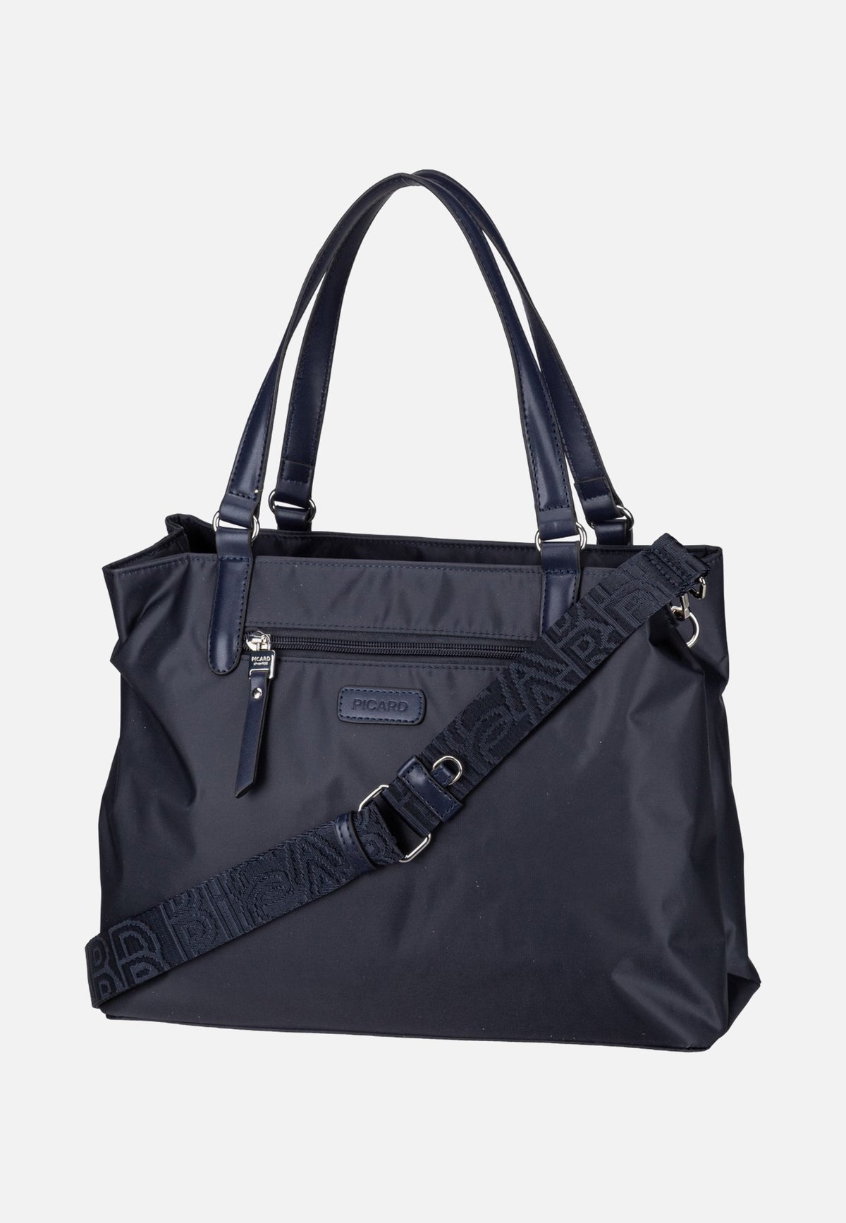 Picard Legere 3315 Midnight Tote Bag