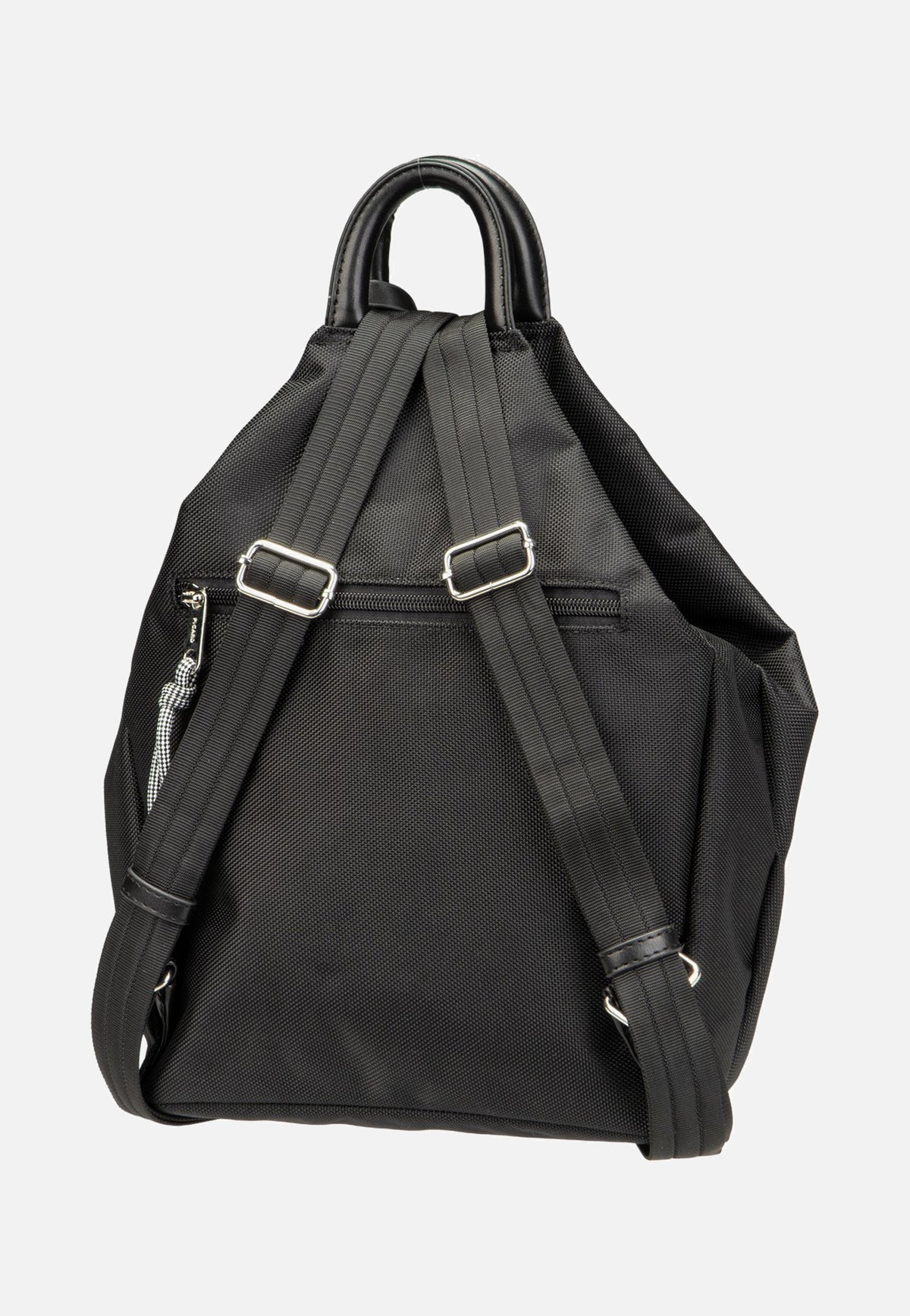 Picard Lucky One 3362 Schwarz Rucksack