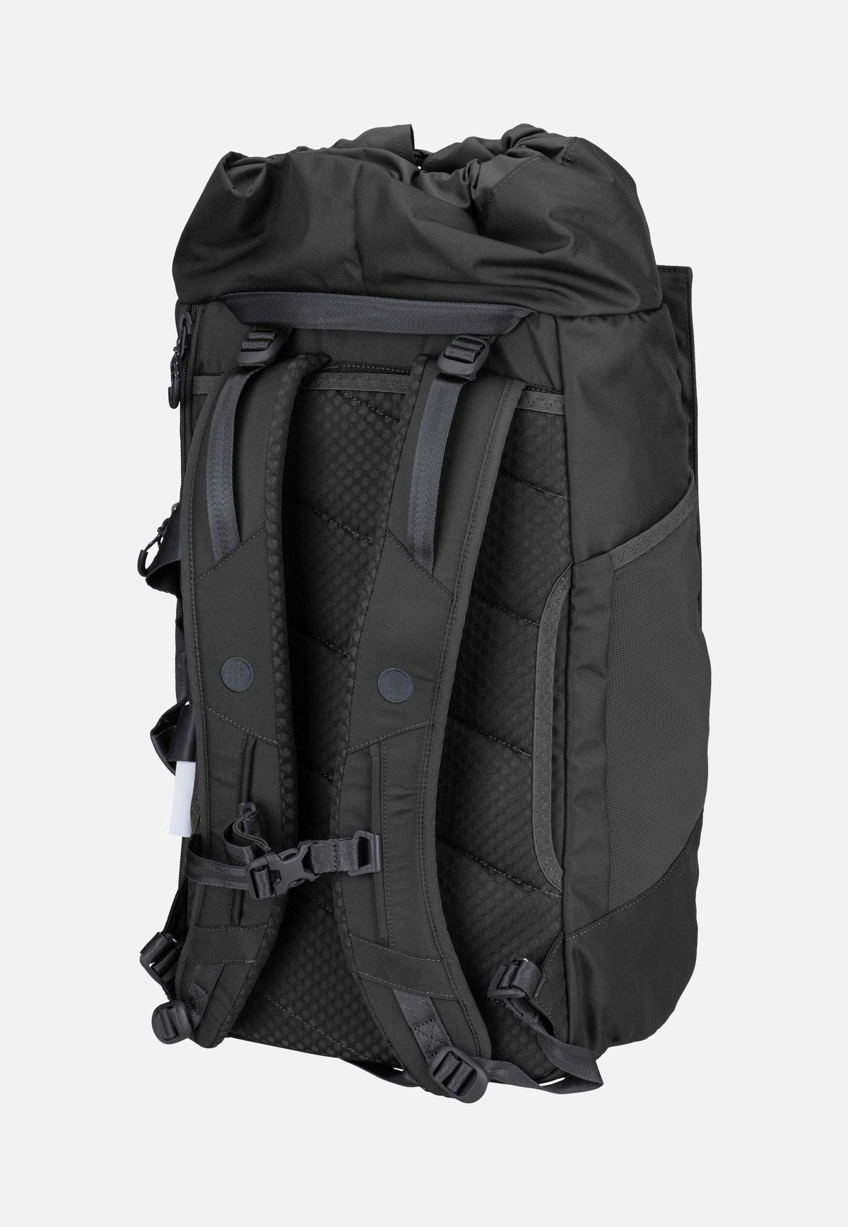 pinqponq Blok Large Deep Anthra Rucksack
