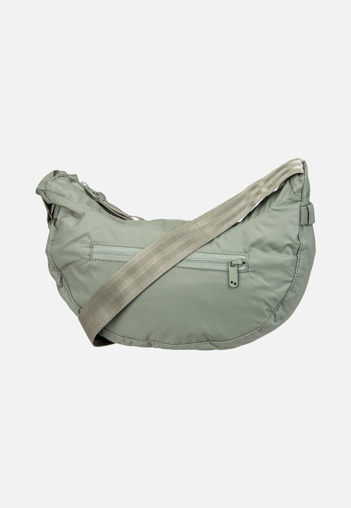 pinqponq Krumm Small Pure Sage Crossbody Bag
