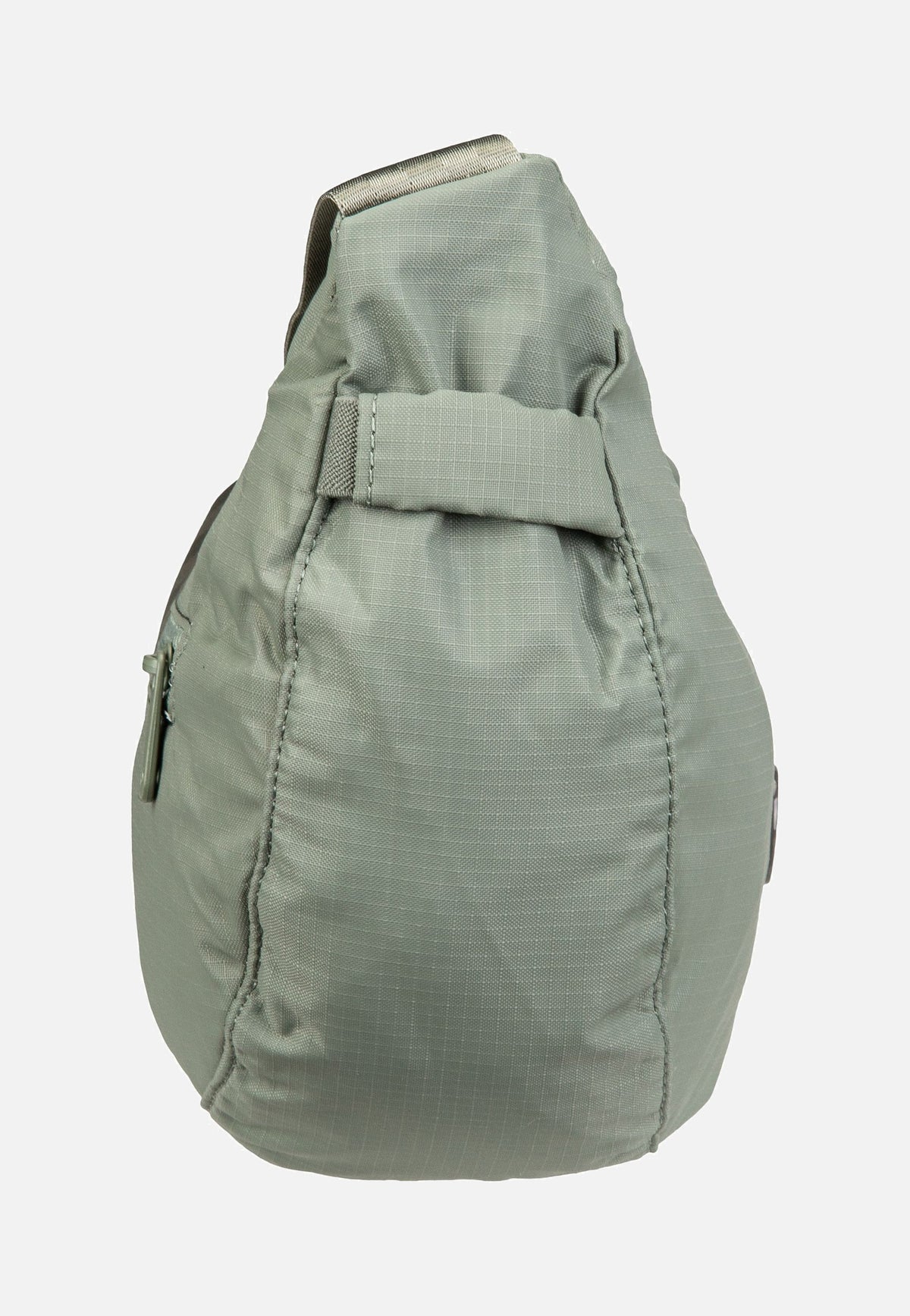 pinqponq Krumm Small Pure Sage Crossbody Bag