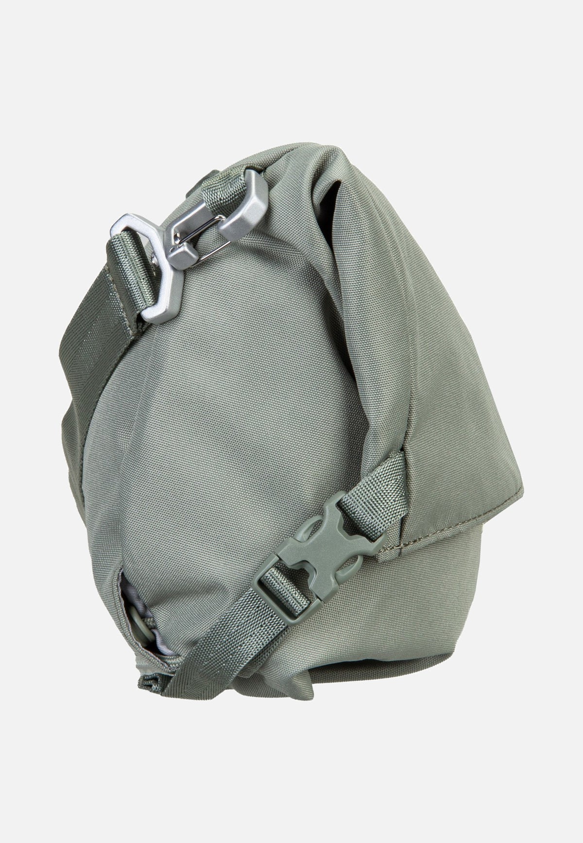 pinqponq Aksel Misted Mint Crossbody Bag