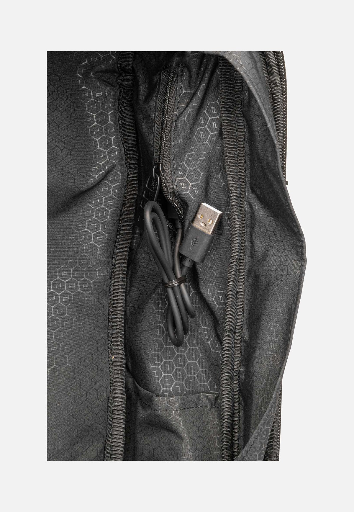 Porsche Design Urban Eco Travel Black Reiserucksack