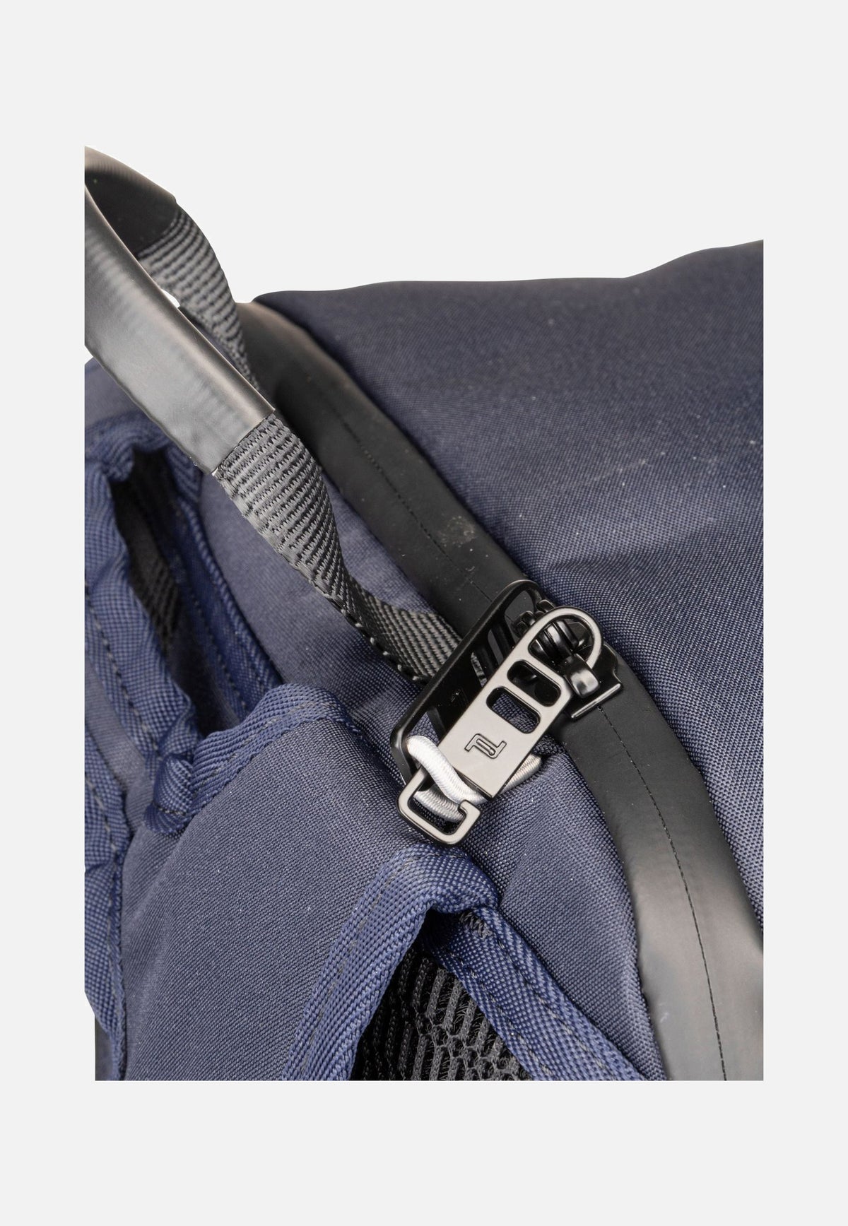 Porsche Design Urban Eco Travel Dark Blue Reiserucksack