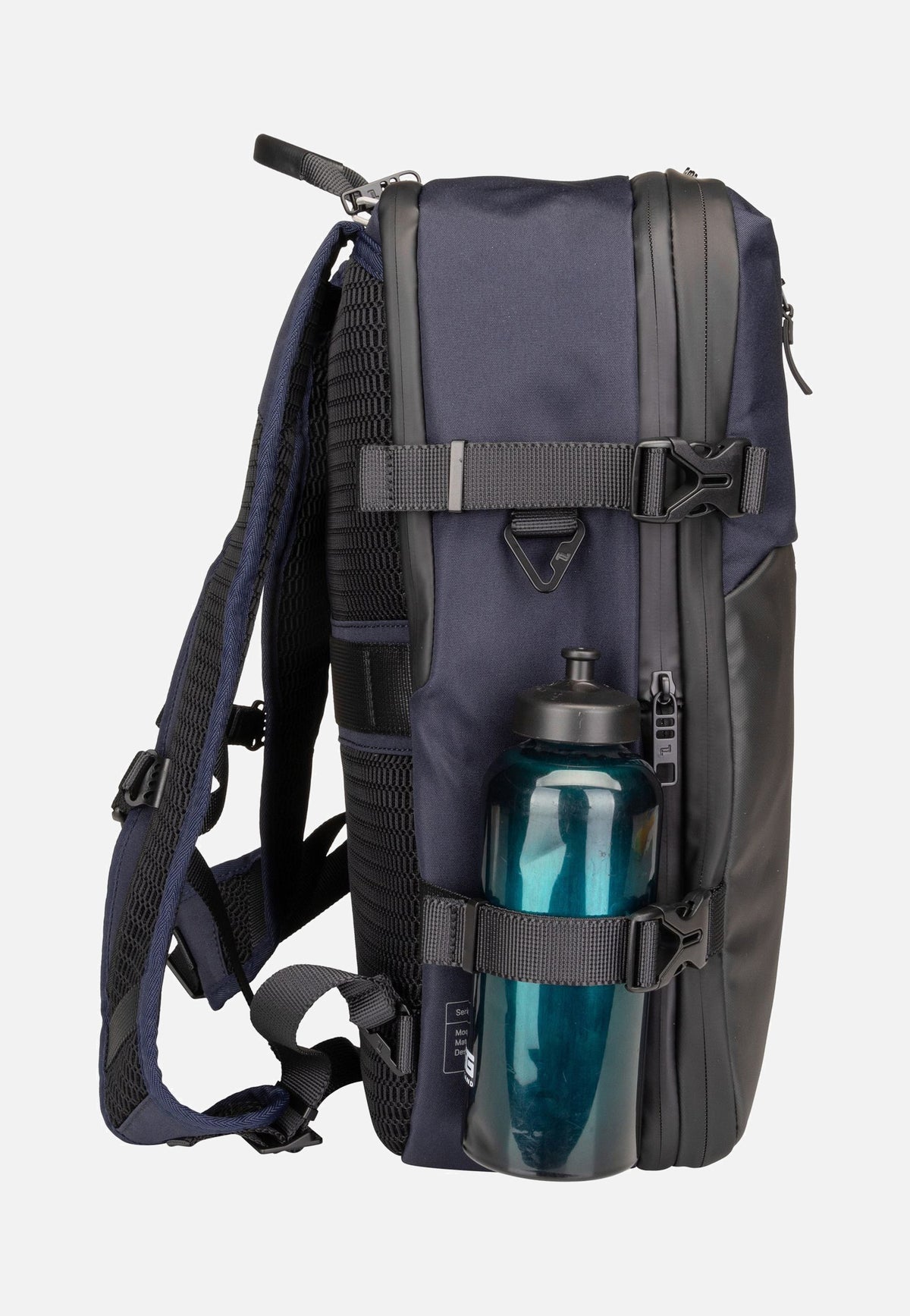 Porsche Design Urban Eco Travel Dark Blue Reiserucksack