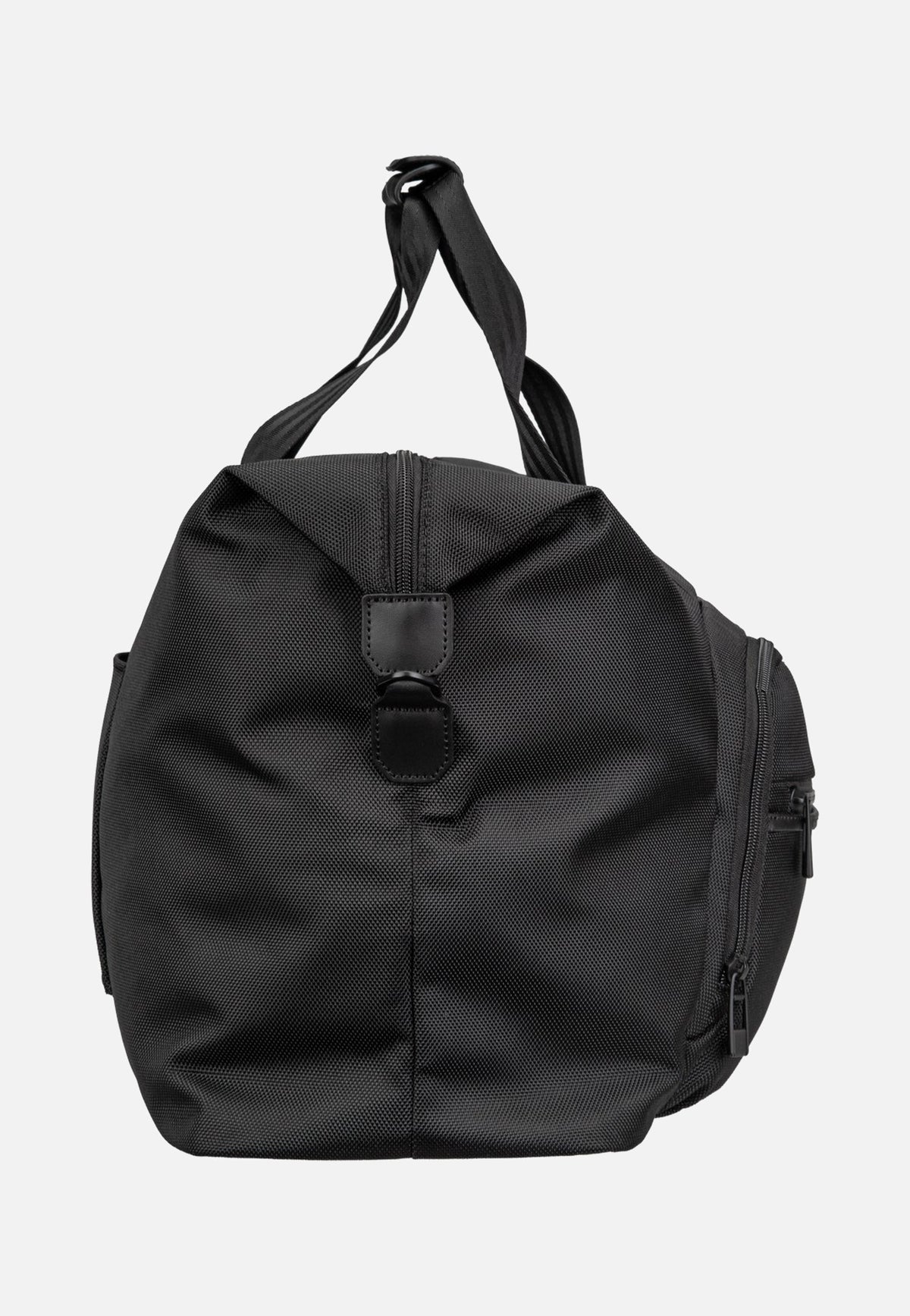 Porsche Design Roadster Nylon Evo Weekender Black Weekender