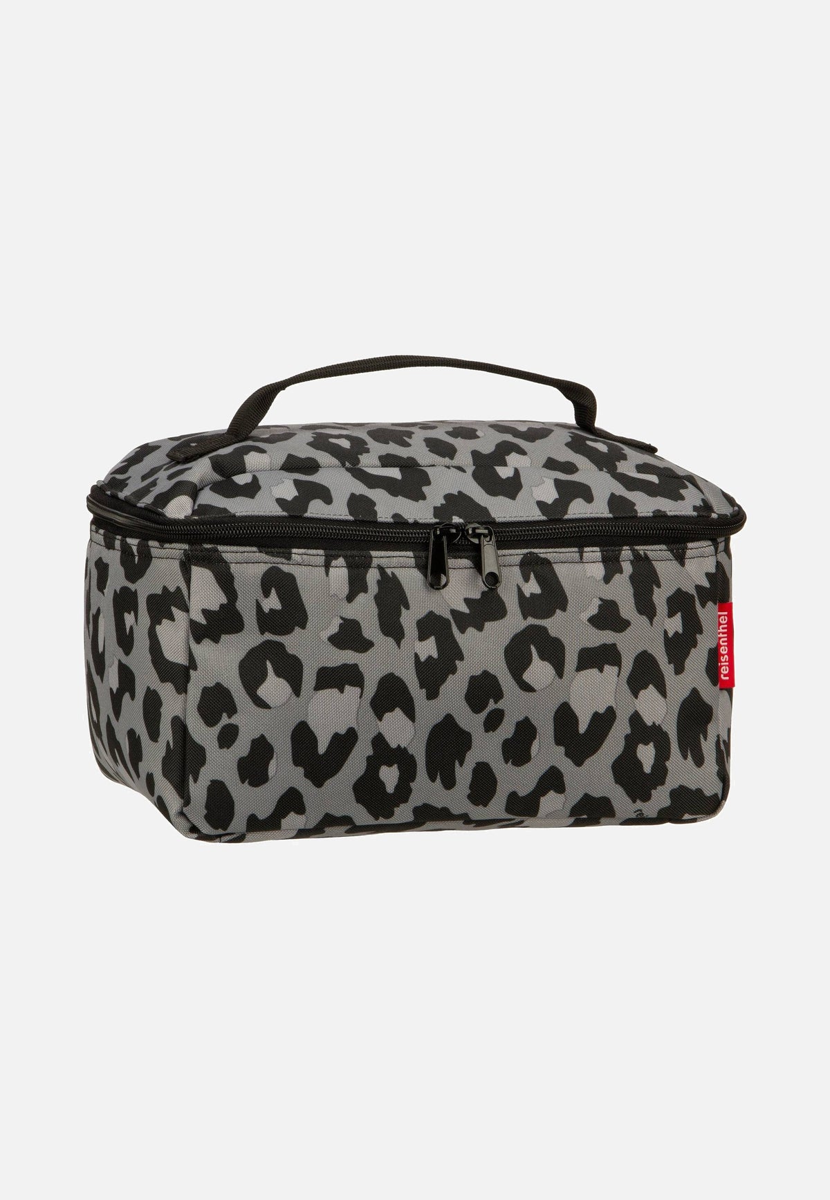 reisenthel Beautycase Leo Nero Kosmetikkoffer