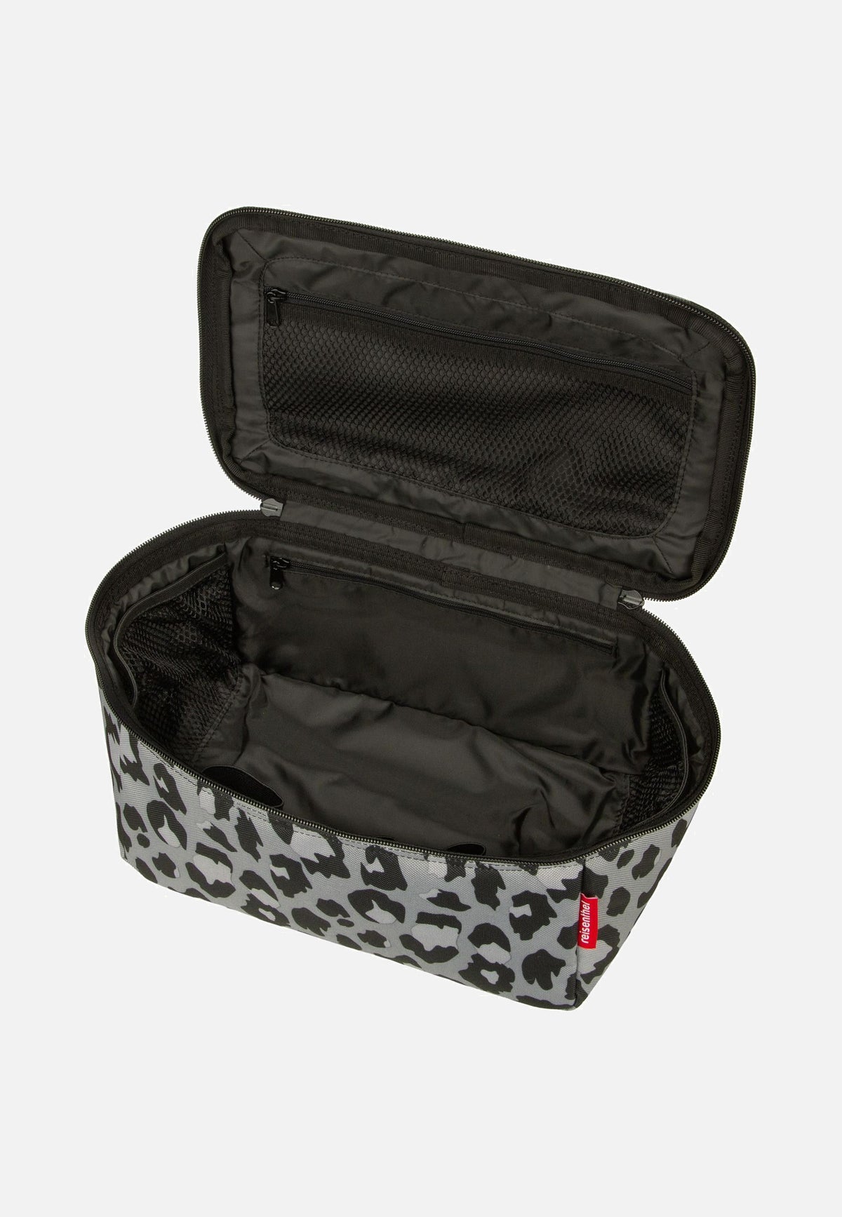 reisenthel Beautycase Leo Nero Kosmetikkoffer