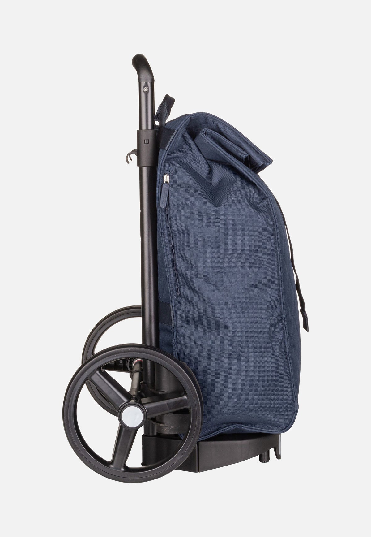 reisenthel Citycruiser Rhombus Rhombus Midnight Gold Einkaufstrolley