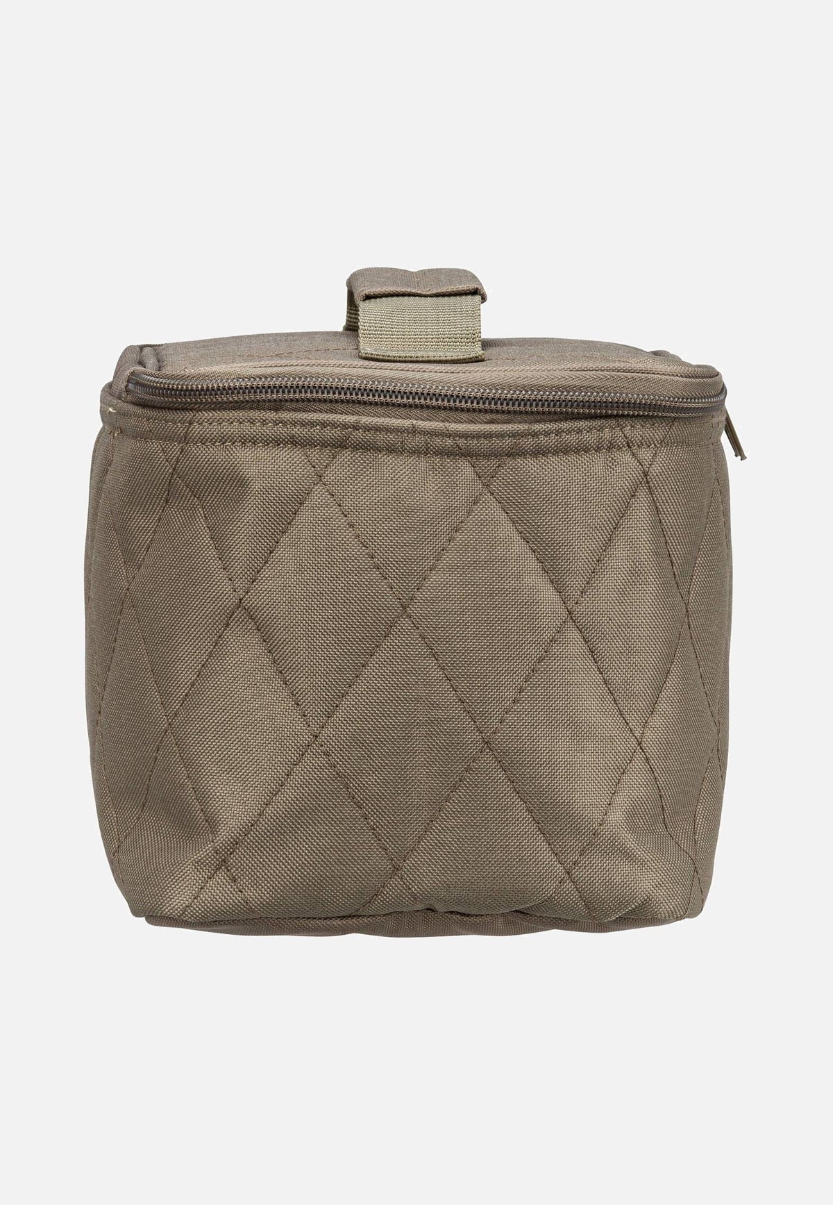 reisenthel cosmetic case Rhombus Olive Kosmetikkoffer