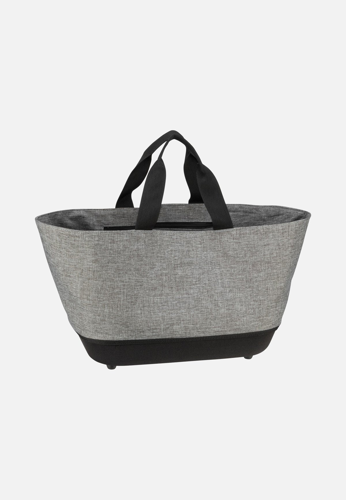 reisenthel shoppingbasket Twist Silver Einkaufskorb