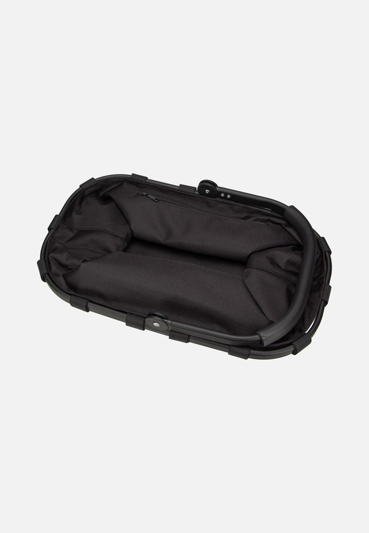 reisenthel Carrybag Teddy Leo Olive Einkaufskorb
