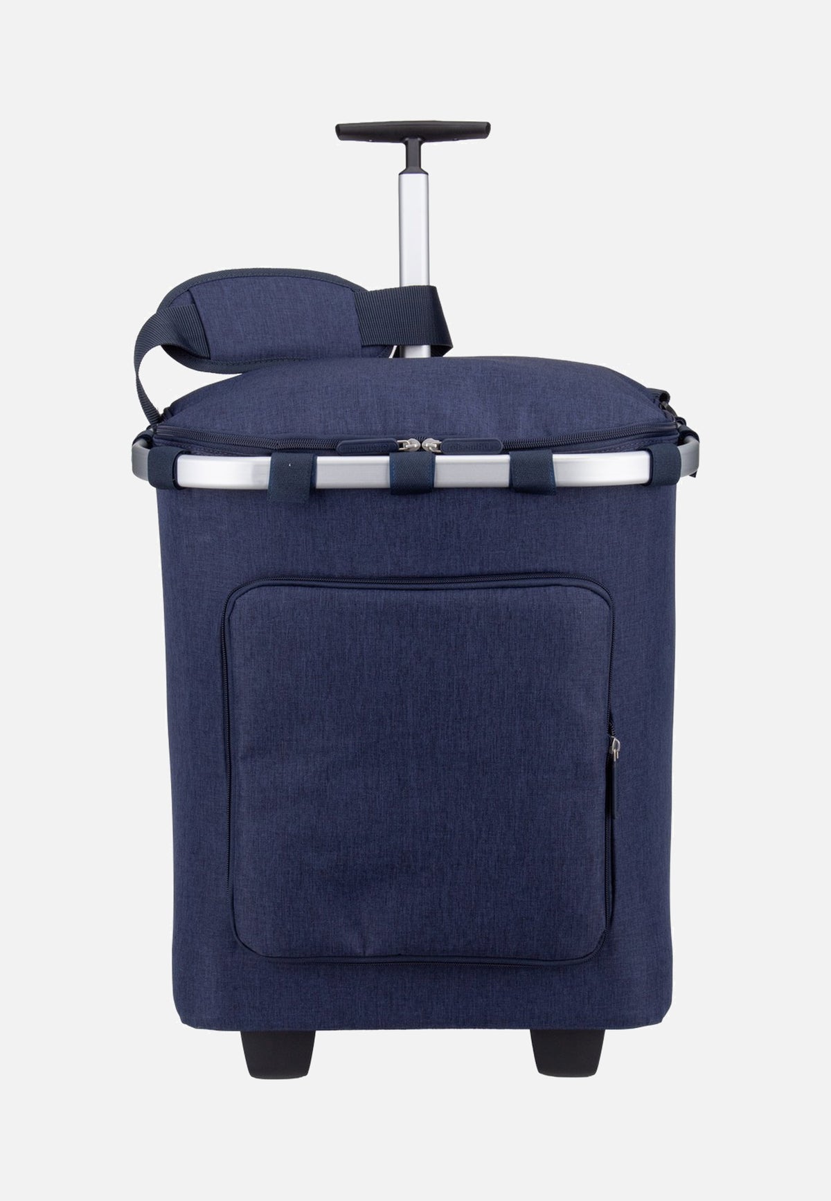 reisenthel Carrycruiser Plus Twist Navy Einkaufstrolley