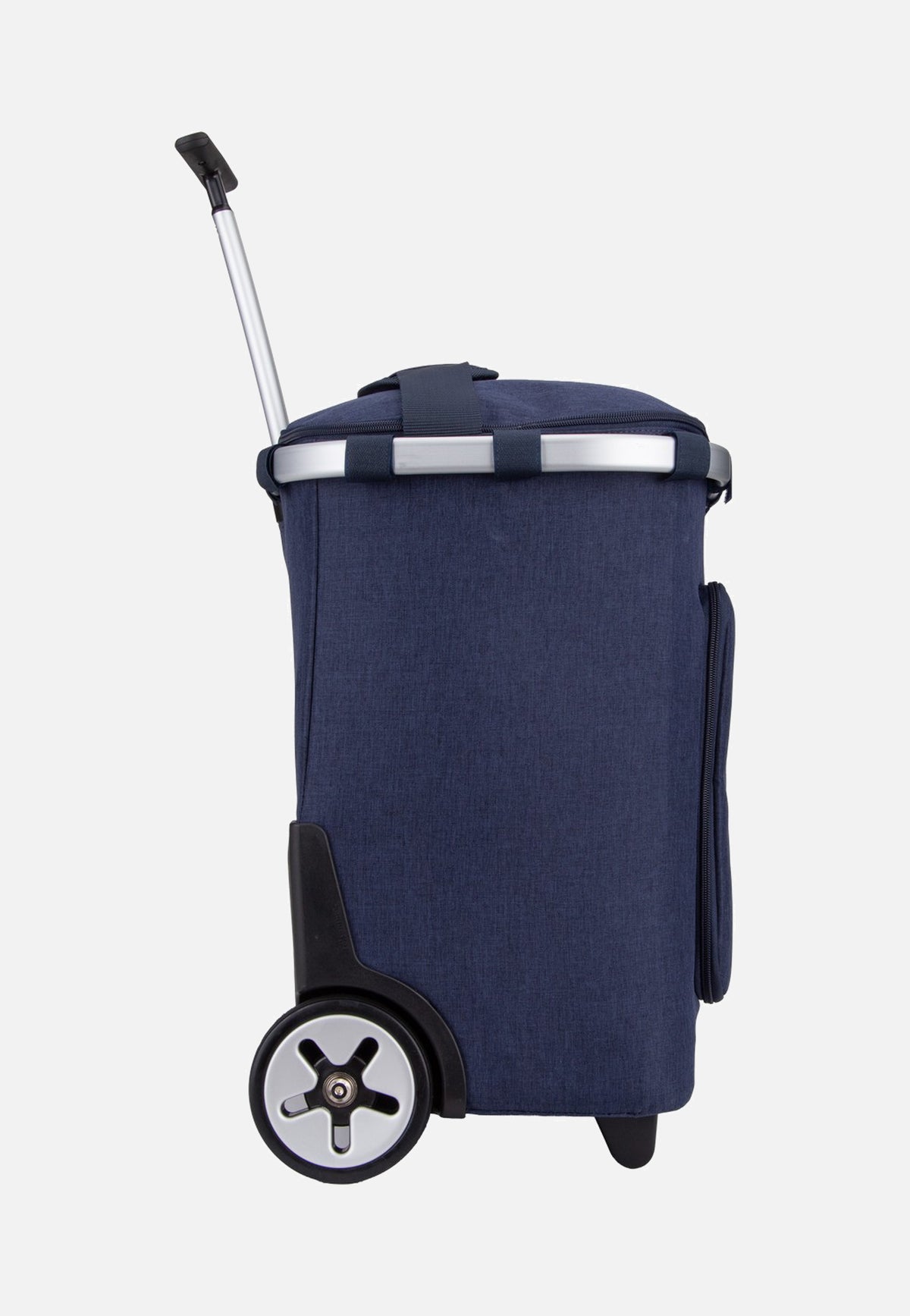 reisenthel Carrycruiser Plus Twist Navy Einkaufstrolley