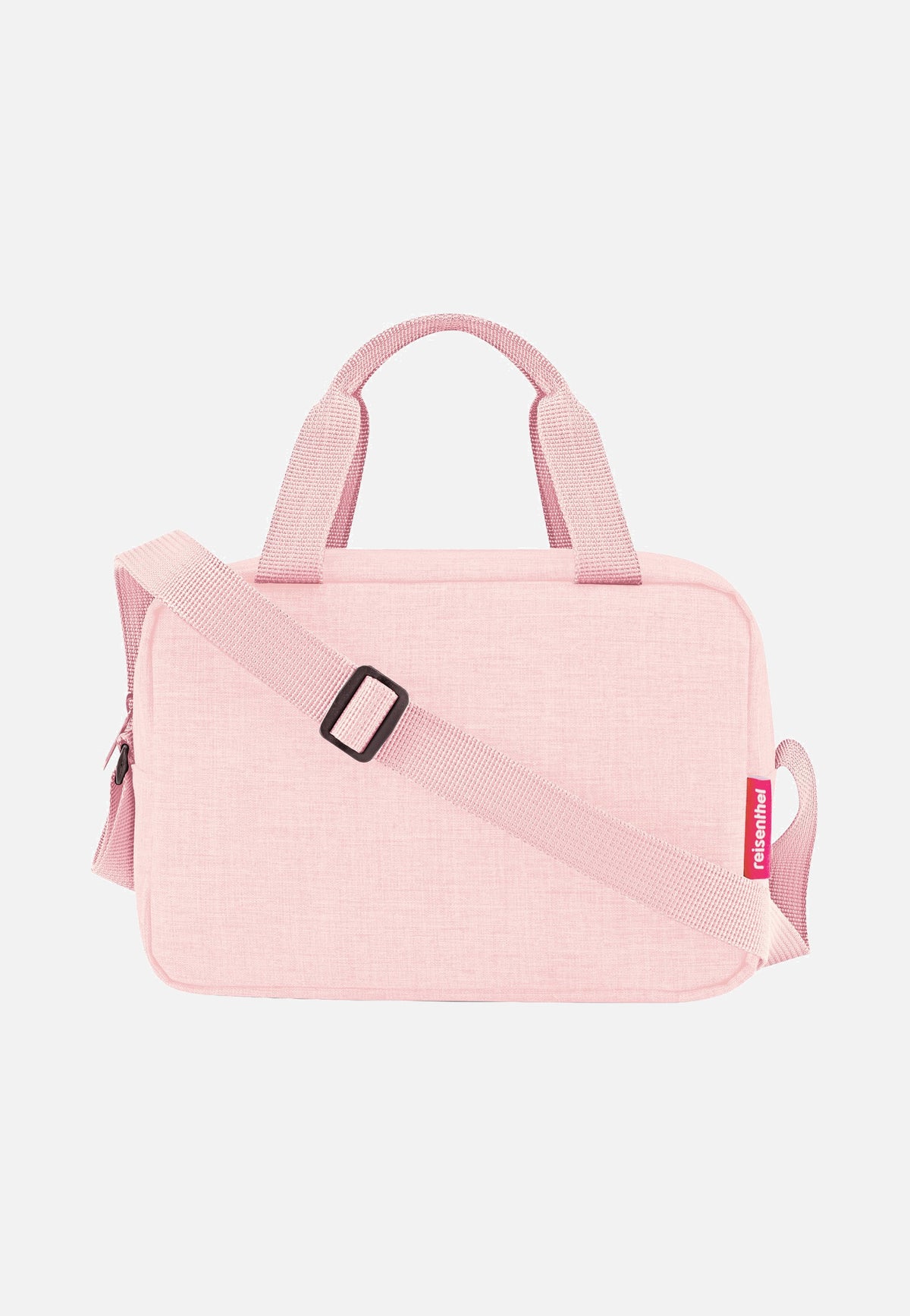 reisenthel Coolerbag To-Go Twist Blush Crossbody Bag