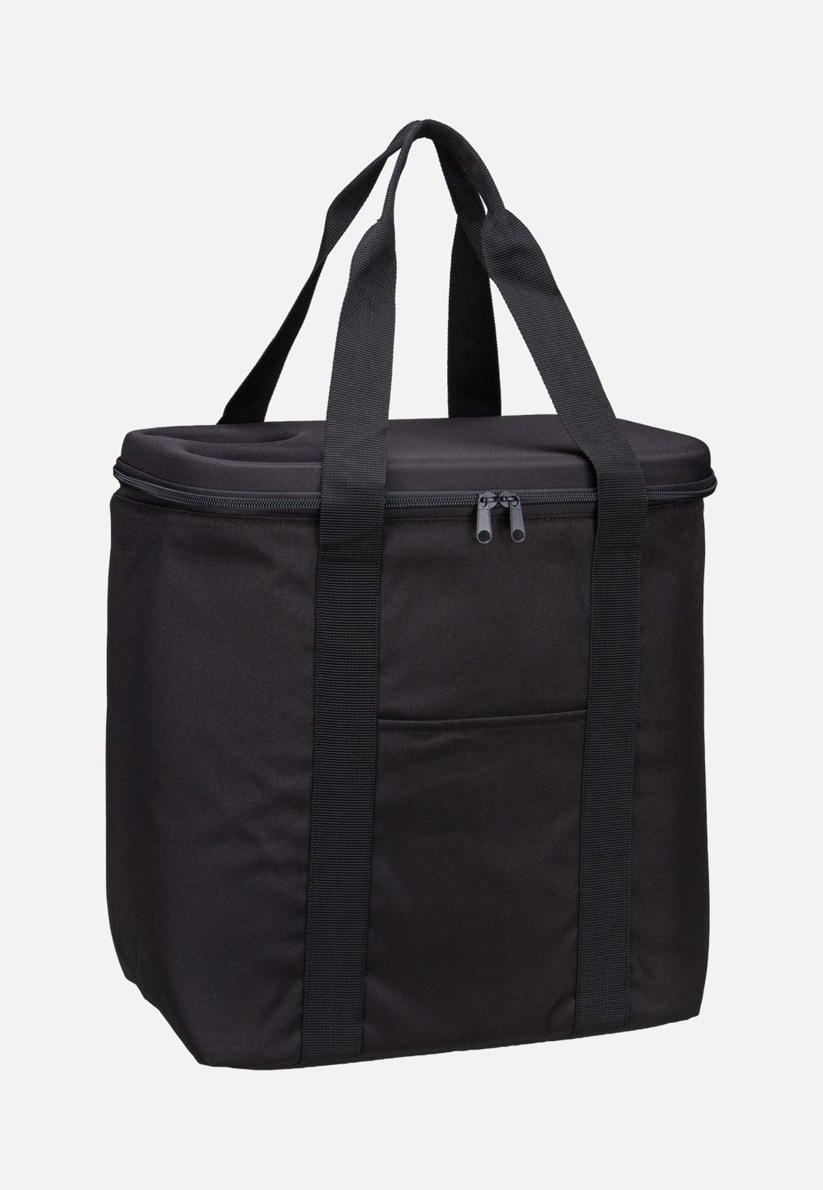 reisenthel Coolerbag XL Black Einkaufskorb