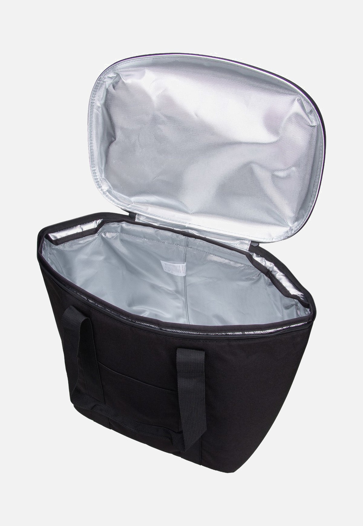 reisenthel Coolerbag XL Black Einkaufskorb
