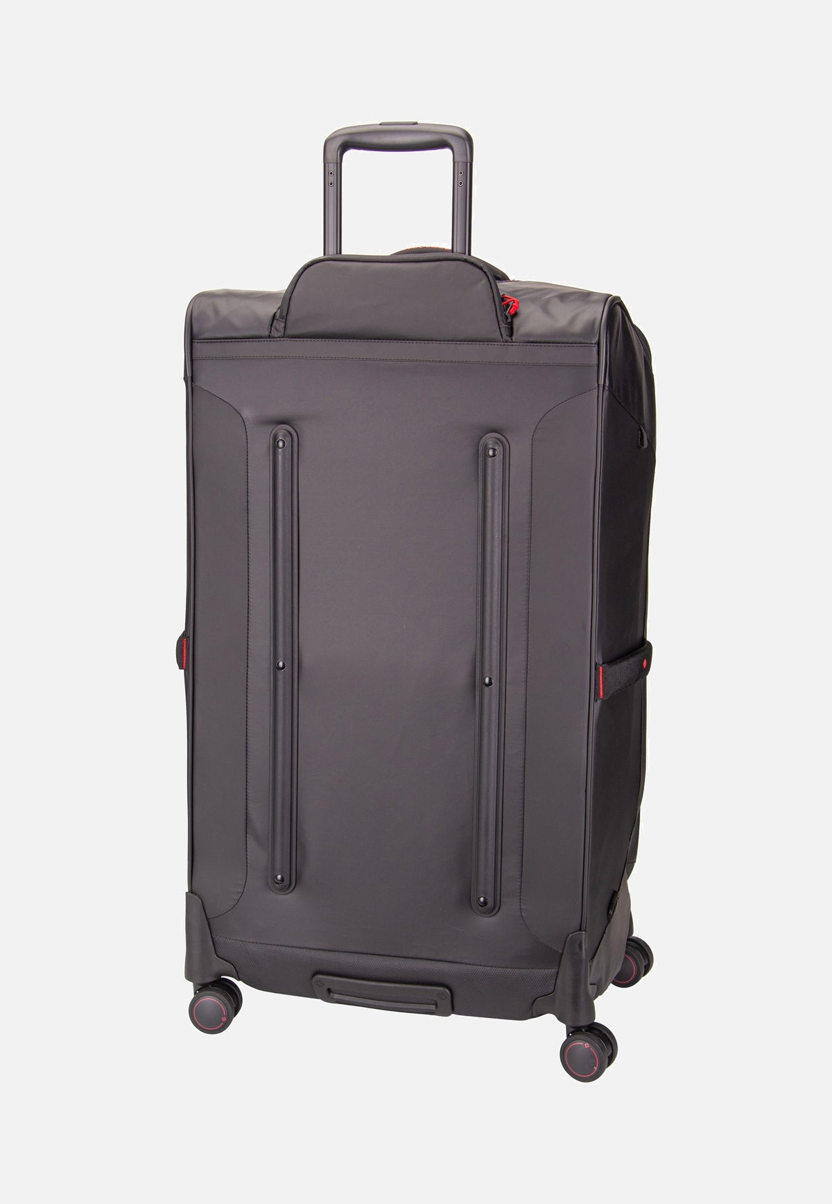 Samsonite Prodiver Spinner Duffle 79 Black Koffer