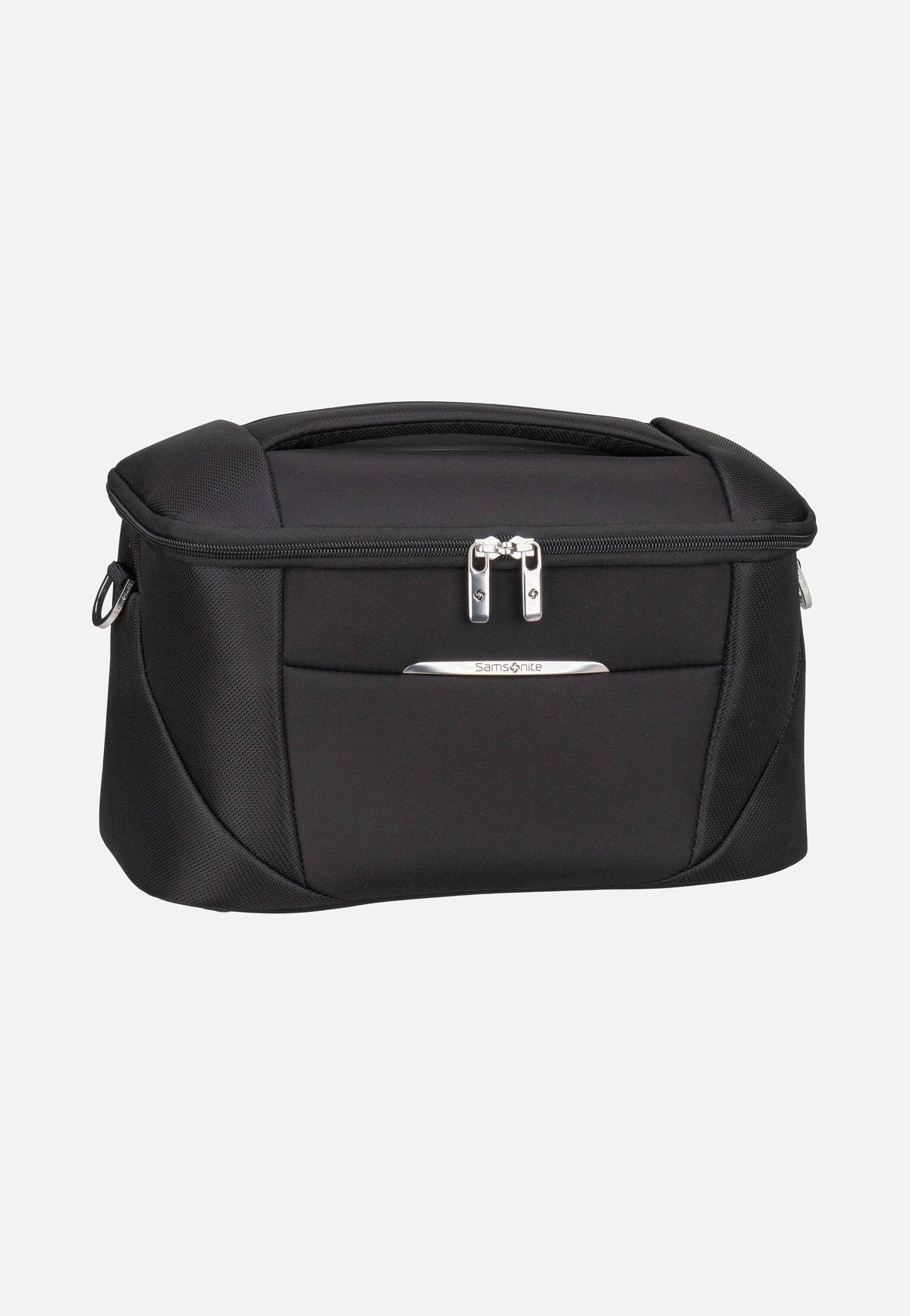 Samsonite Re-Lite Beauty Case Black Kosmetikkoffer