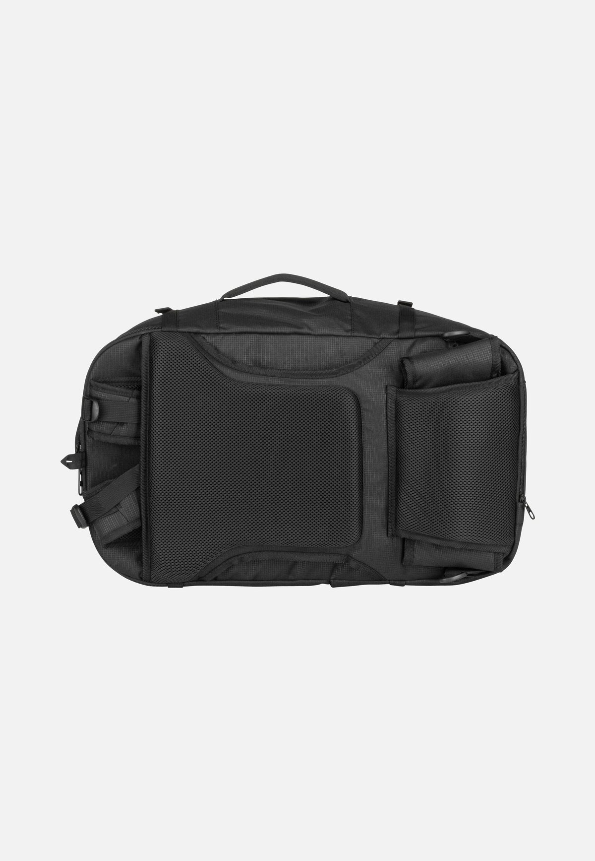 Samsonite Roader Travel S 38L Deep Black Reiserucksack