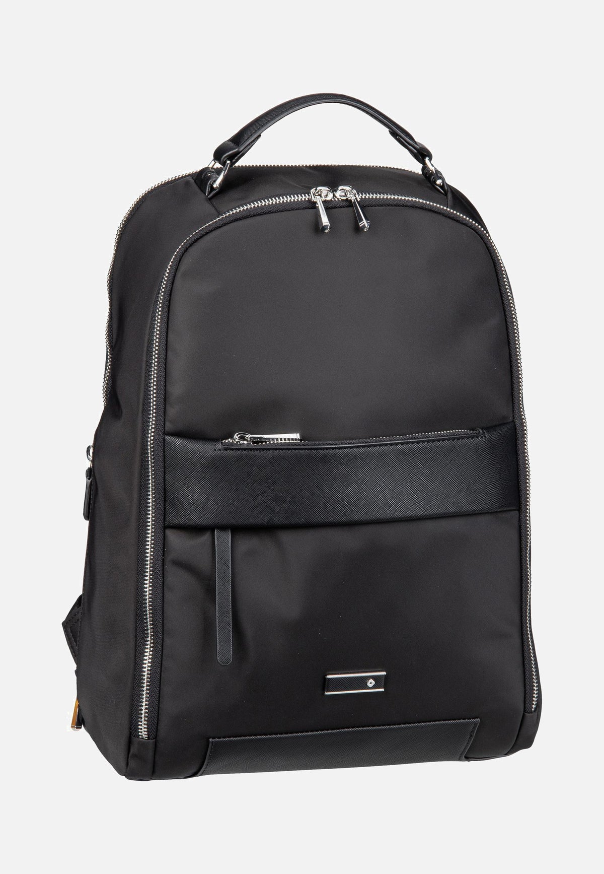 Samsonite Zalia 3.0 14.1'' Black Rucksack