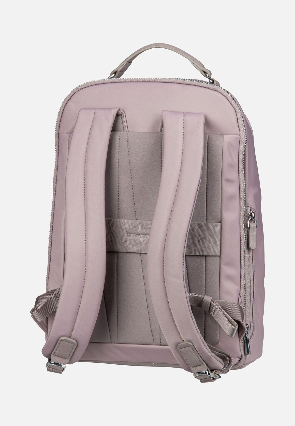 Samsonite Zalia 3.0 14.1'' Old Rose Rucksack