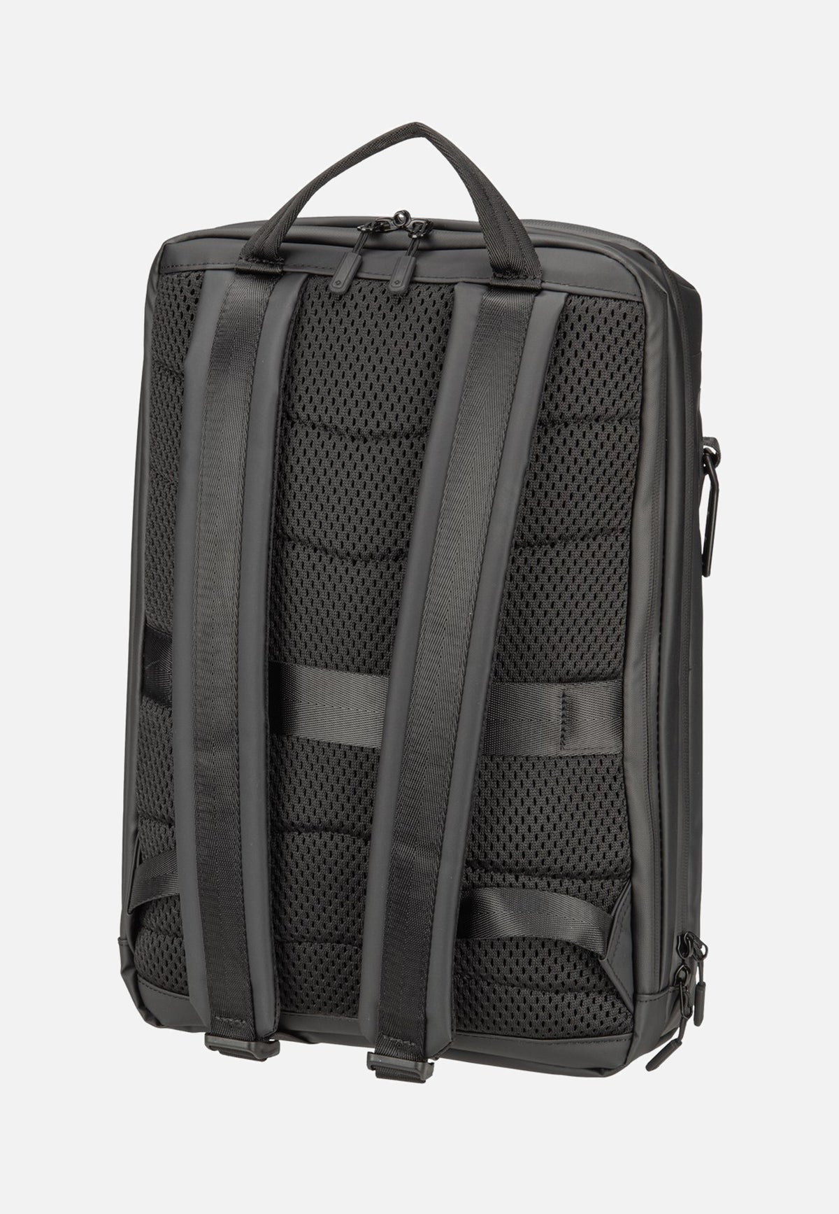 Samsonite Coatify Biz 15.6" Backpack Black Rucksack