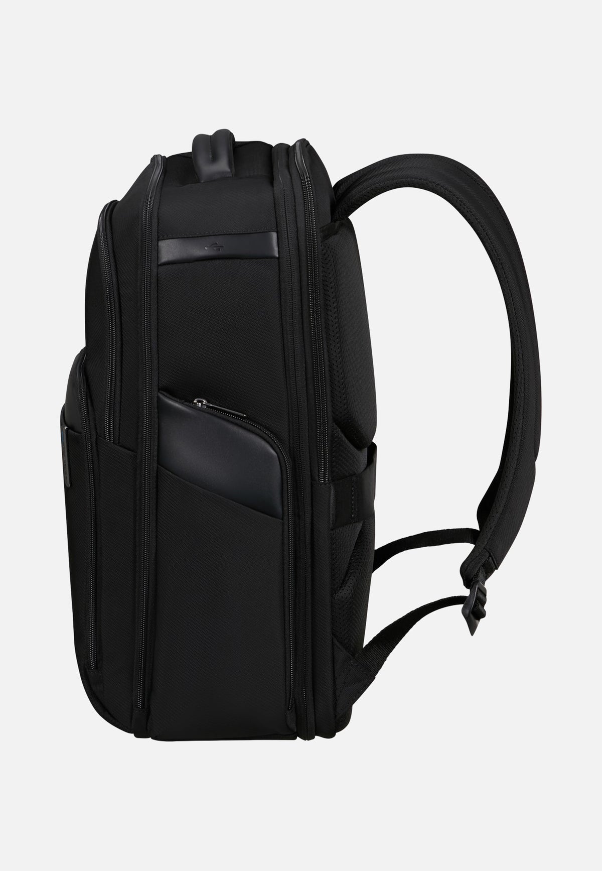 Samsonite Evosight 17.3" Exp Black Rucksack