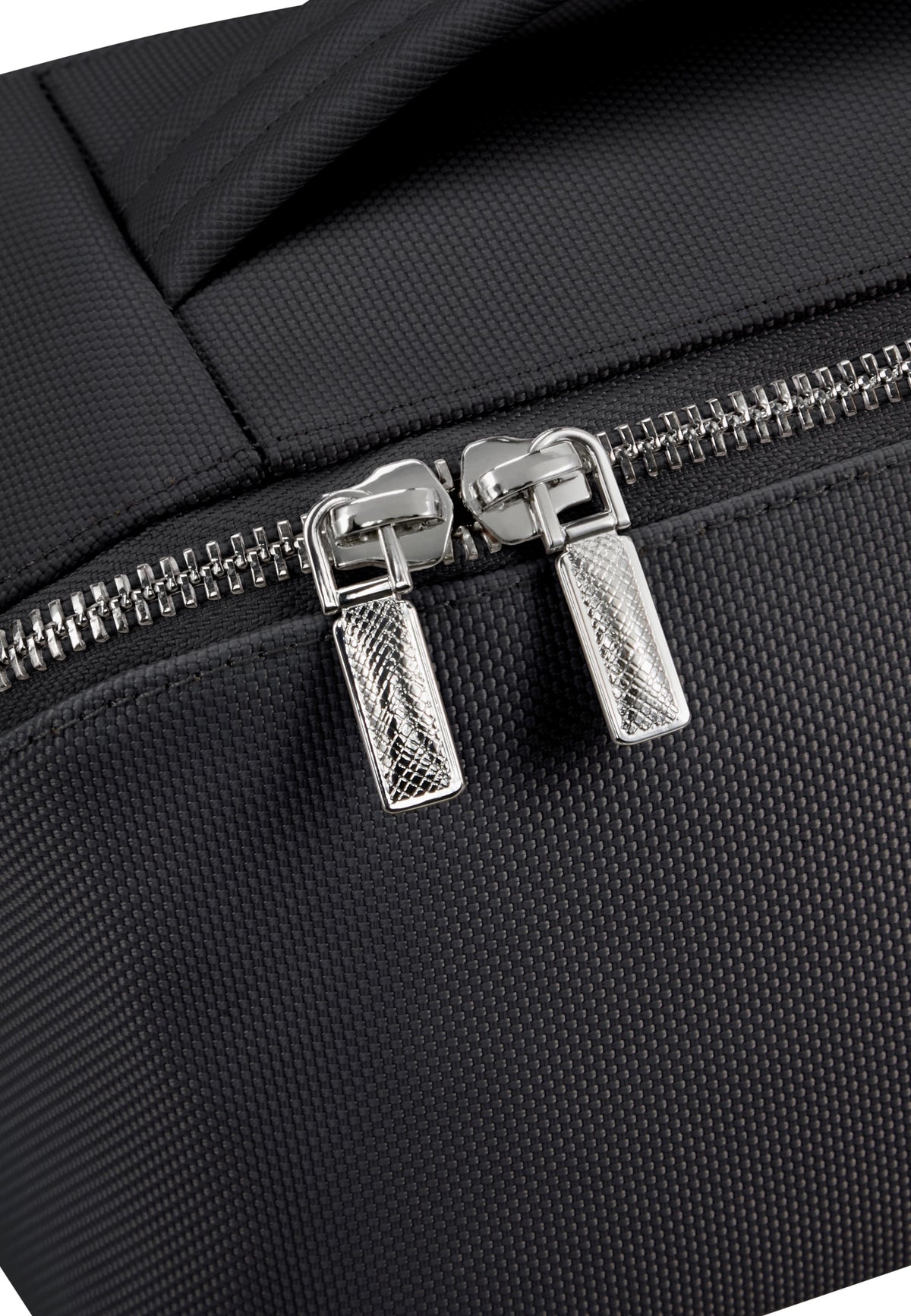 Samsonite Image Toilet Kit Black Kulturbeutel