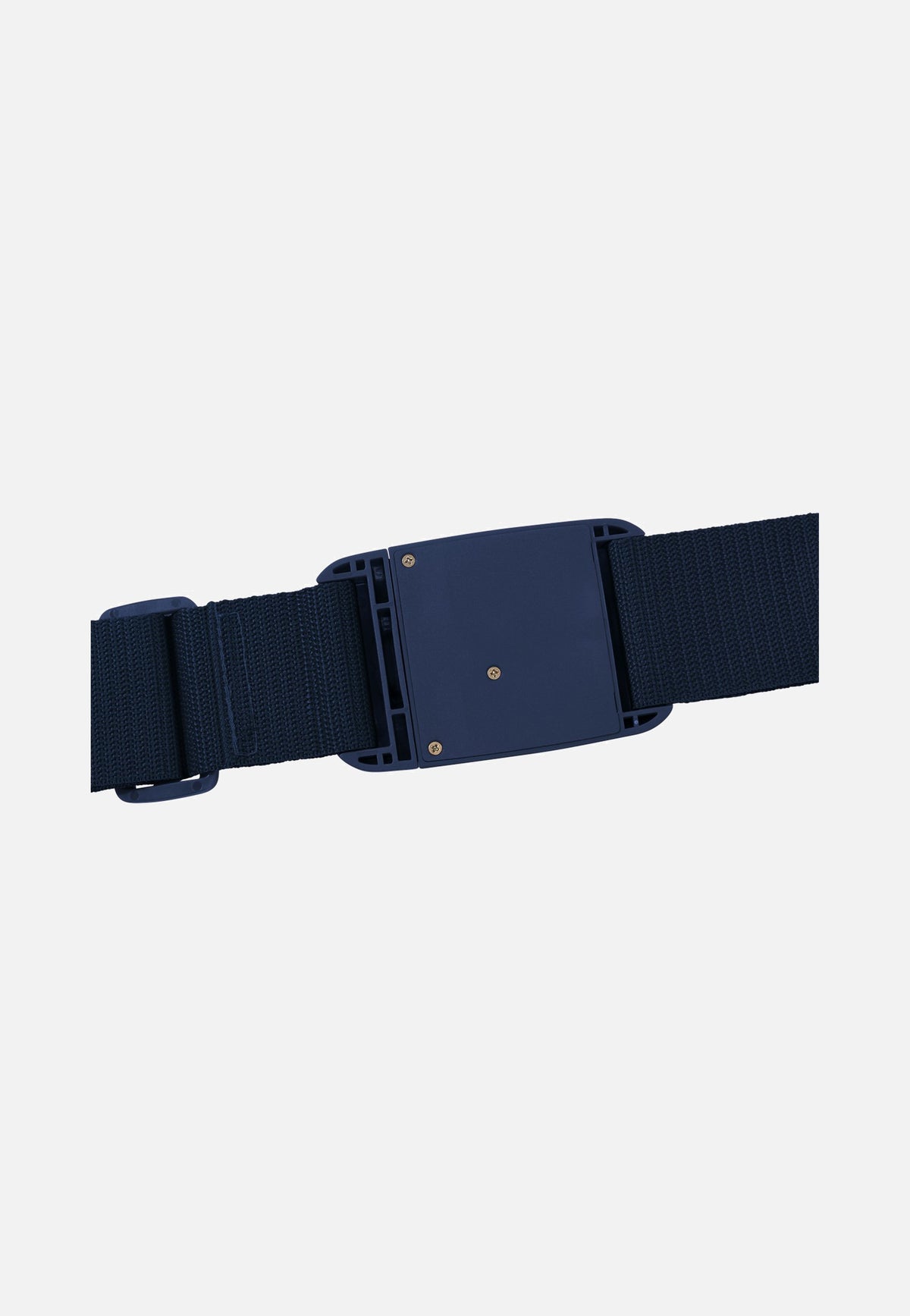 Samsonite Luggage Strap 50mm Midnight Blue Taschengurt
