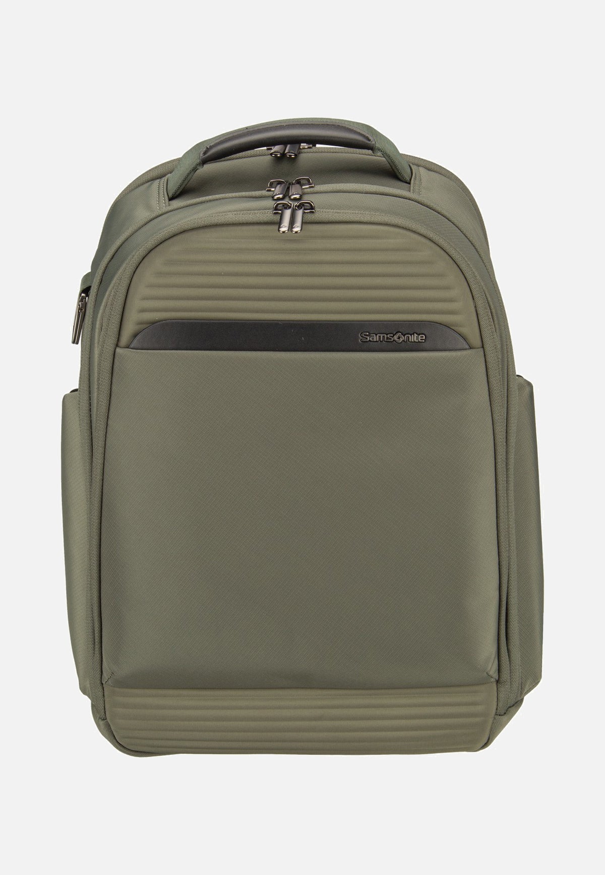 Samsonite Paralux BT Everyday Backpack Olive Rucksack