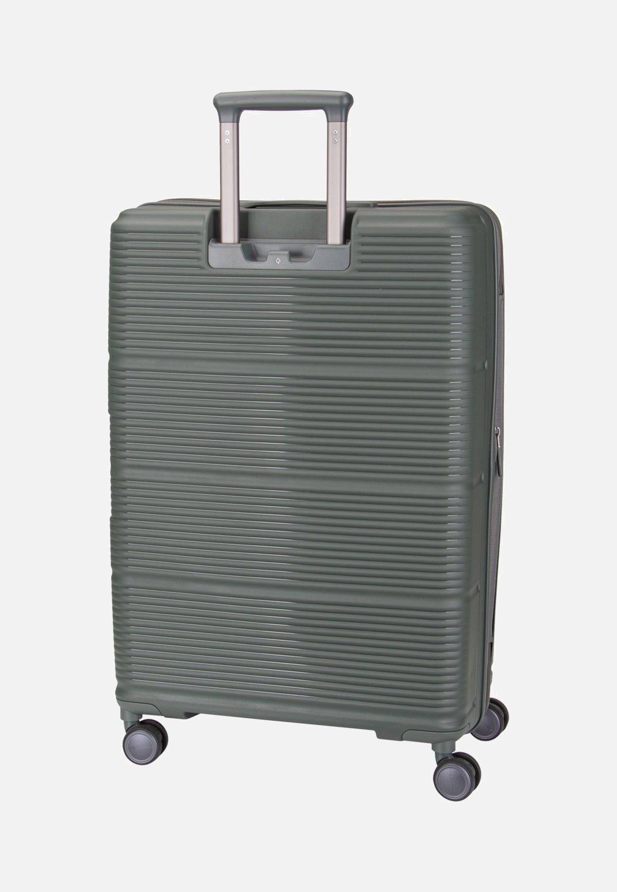 Samsonite Paralux HS 75/28 Exp Large Spi Olive Koffer
