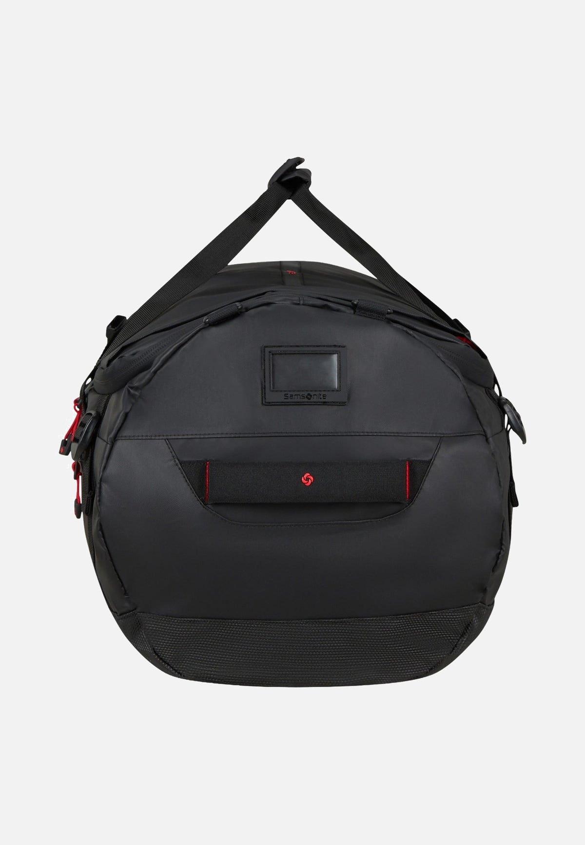 Samsonite Prodiver Foldable Duffle M Black Dufflebag