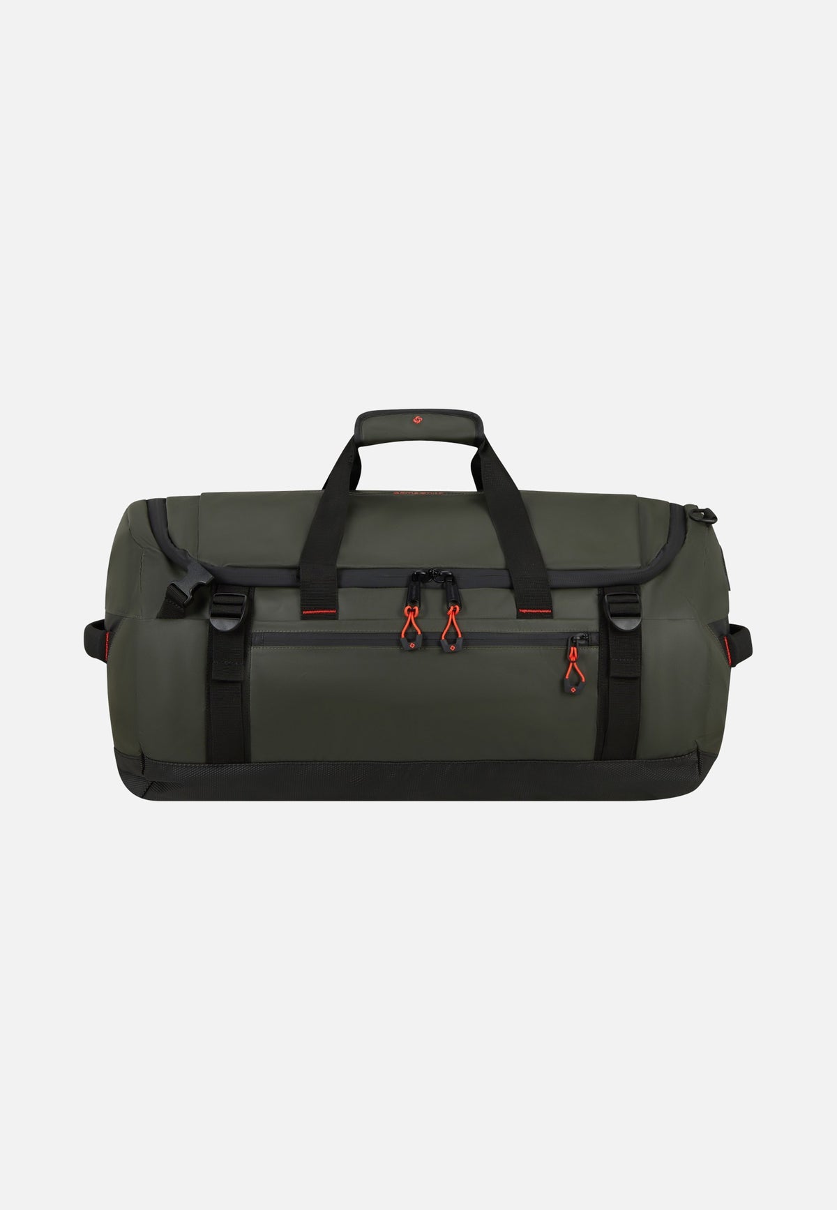 Samsonite Prodiver Foldable Duffle M Climbing Ivy Dufflebag