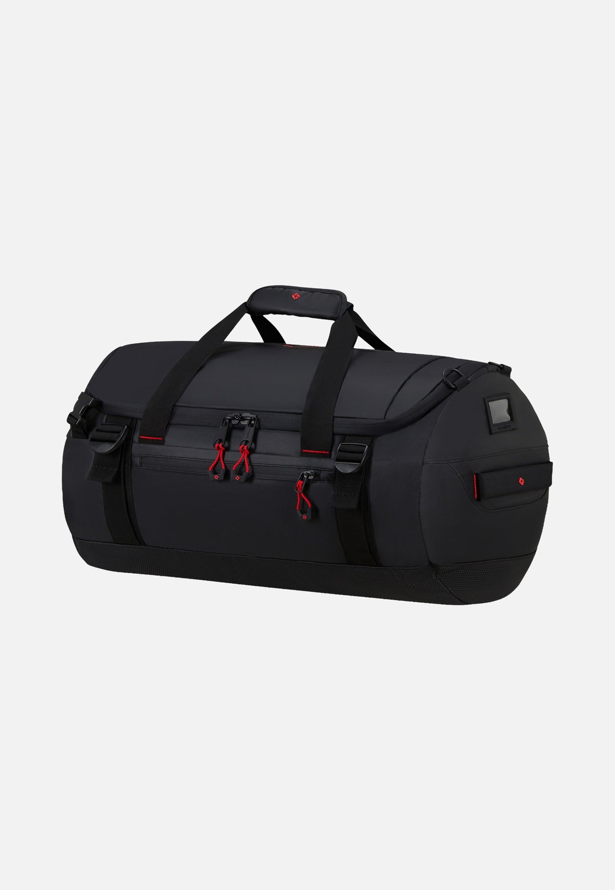 Samsonite Prodiver Foldable Duffle S Black Dufflebag